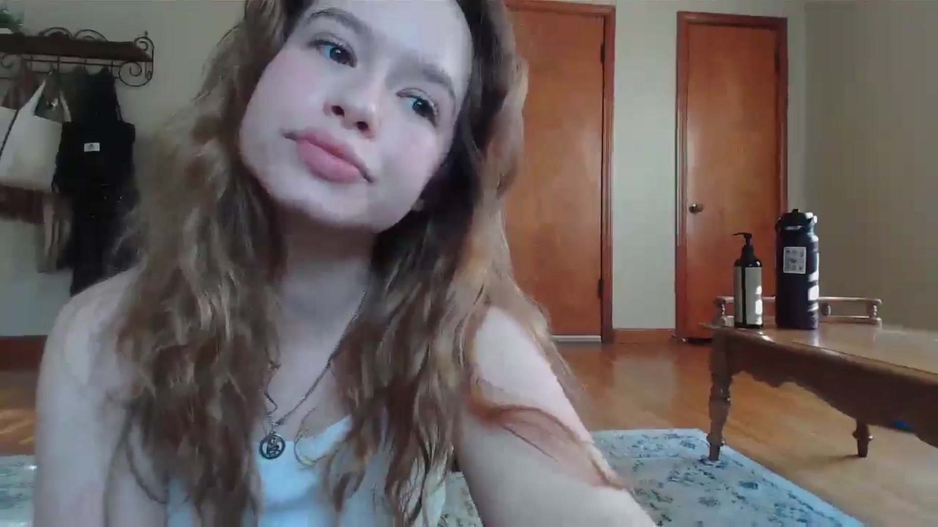 Gallery image thumbnail from Honeyandroses's myfreecams stream on, 06/27/2024, 23:49 image 20 of 20