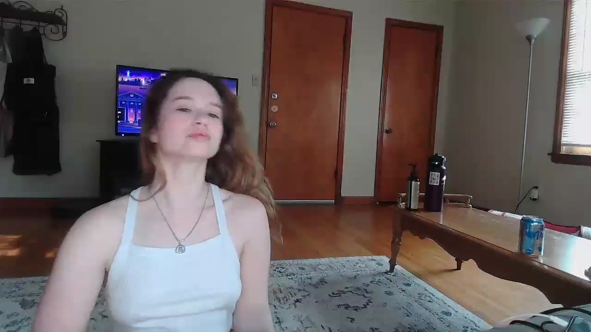 Gallery image thumbnail from Honeyandroses's myfreecams stream on, 06/28/2024, 01:01 image 1 of 20