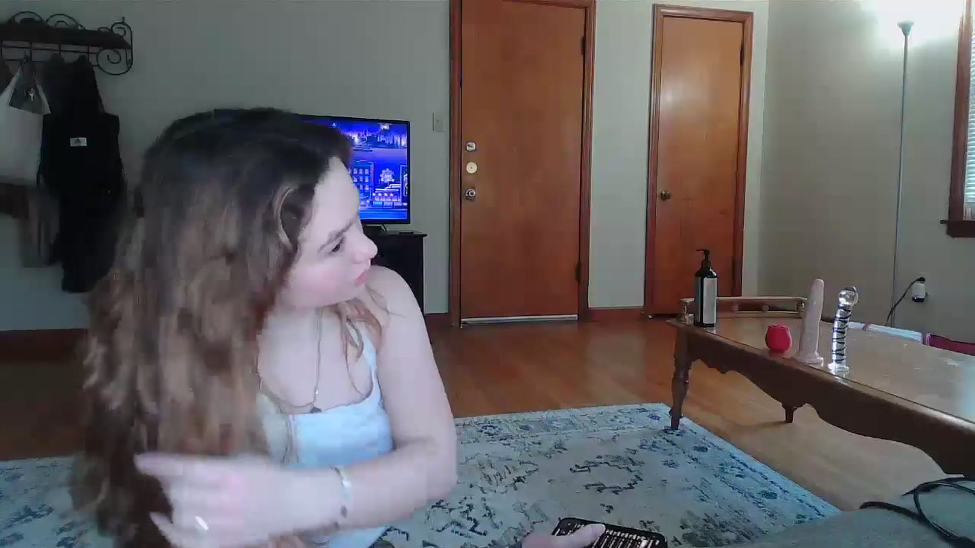 Gallery image thumbnail from Honeyandroses's myfreecams stream on, 06/28/2024, 01:01 image 6 of 20