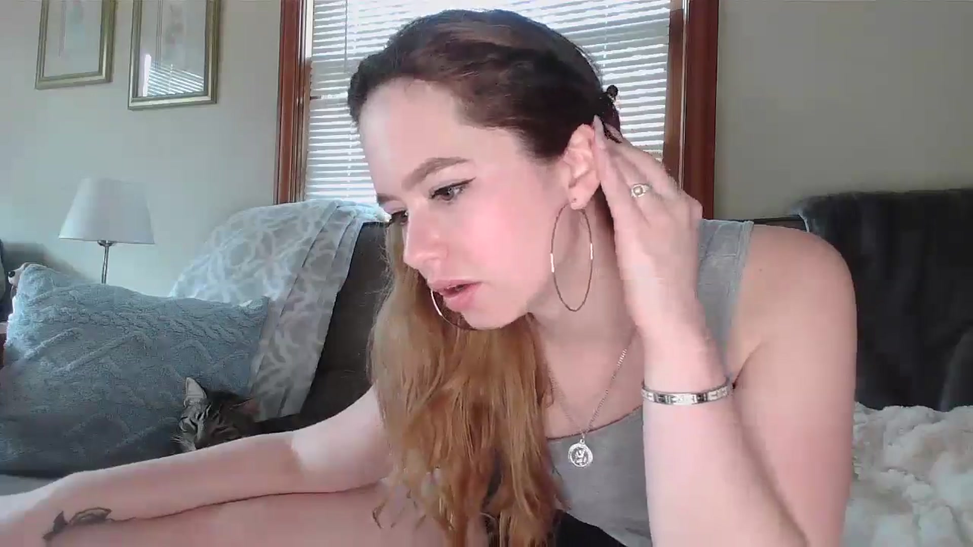 Gallery image thumbnail from Honeyandroses's myfreecams stream on, 06/29/2024, 23:24 image 3 of 20