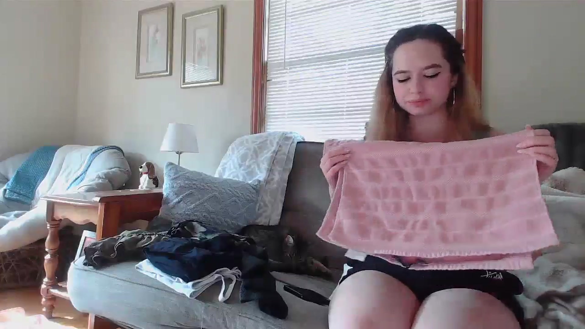 Gallery image thumbnail from Honeyandroses's myfreecams stream on, 06/29/2024, 23:24 image 6 of 20