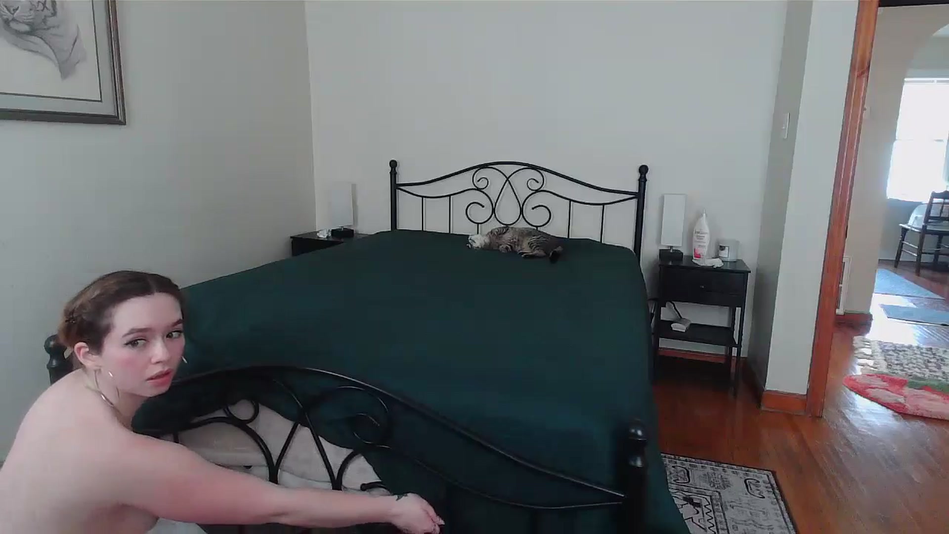 Gallery image thumbnail from Honeyandroses's myfreecams stream on, 06/29/2024, 23:24 image 11 of 20