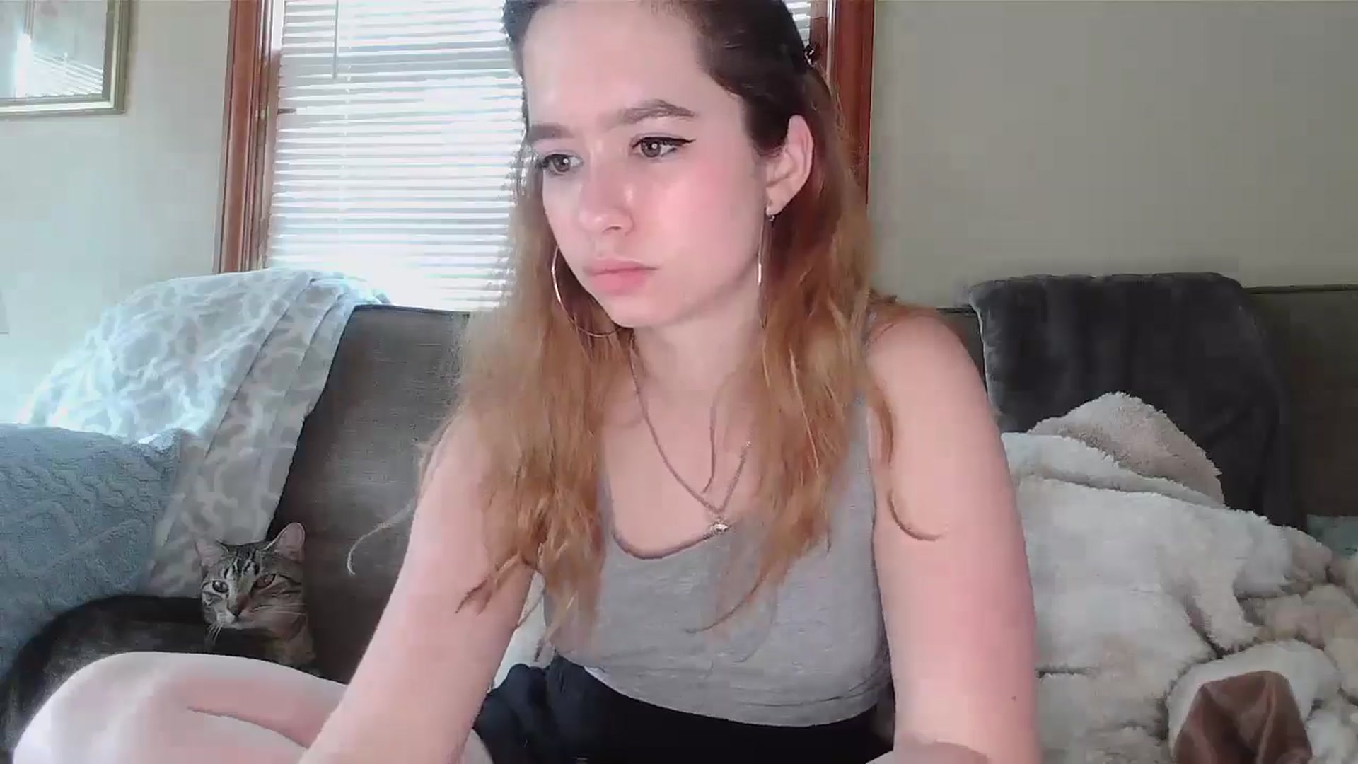 Gallery image thumbnail from Honeyandroses's myfreecams stream on, 06/29/2024, 23:24 image 5 of 20