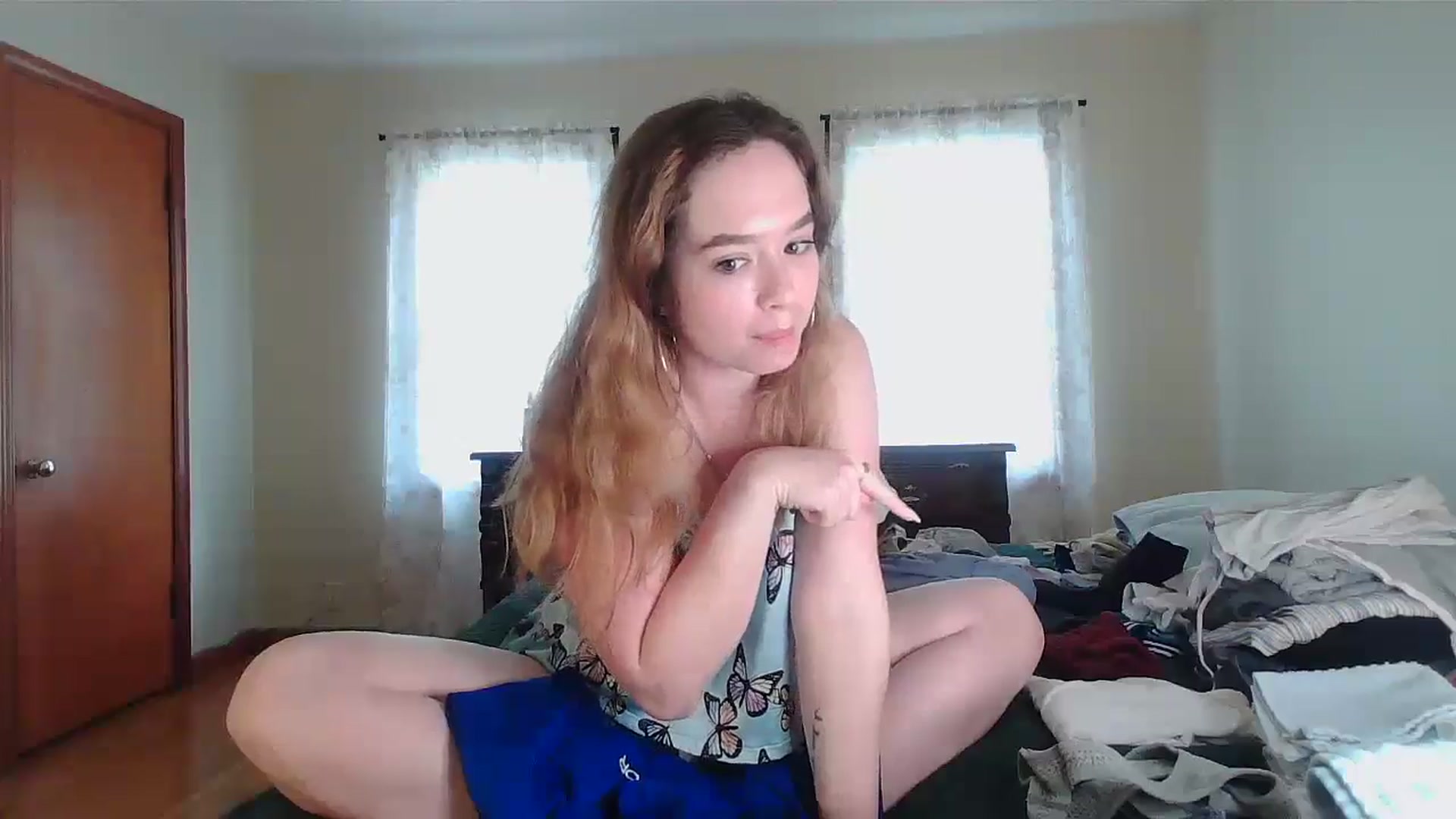 Gallery image thumbnail from Honeyandroses's myfreecams stream on, 07/04/2024, 21:07 image 8 of 20