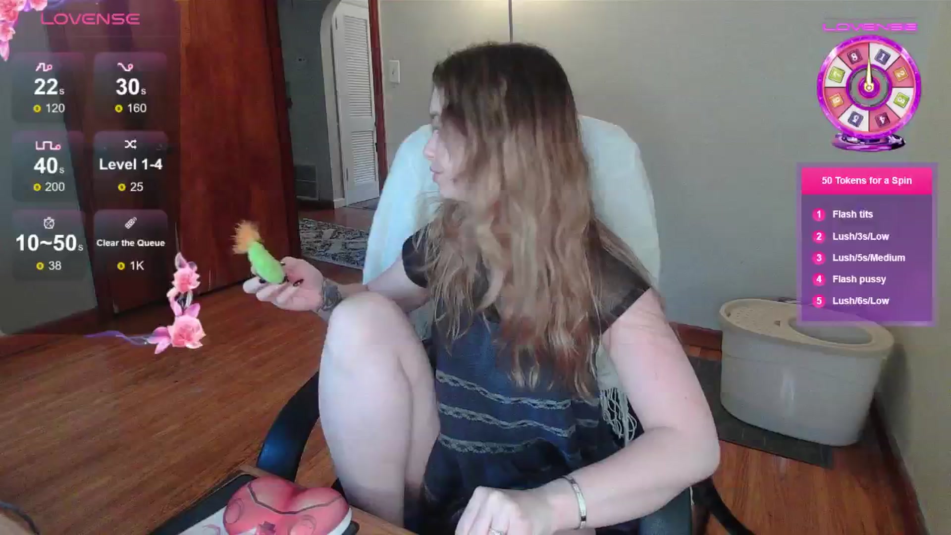 Gallery image thumbnail from Honeyandroses's myfreecams stream on, 07/19/2024, 24:15 image 15 of 20