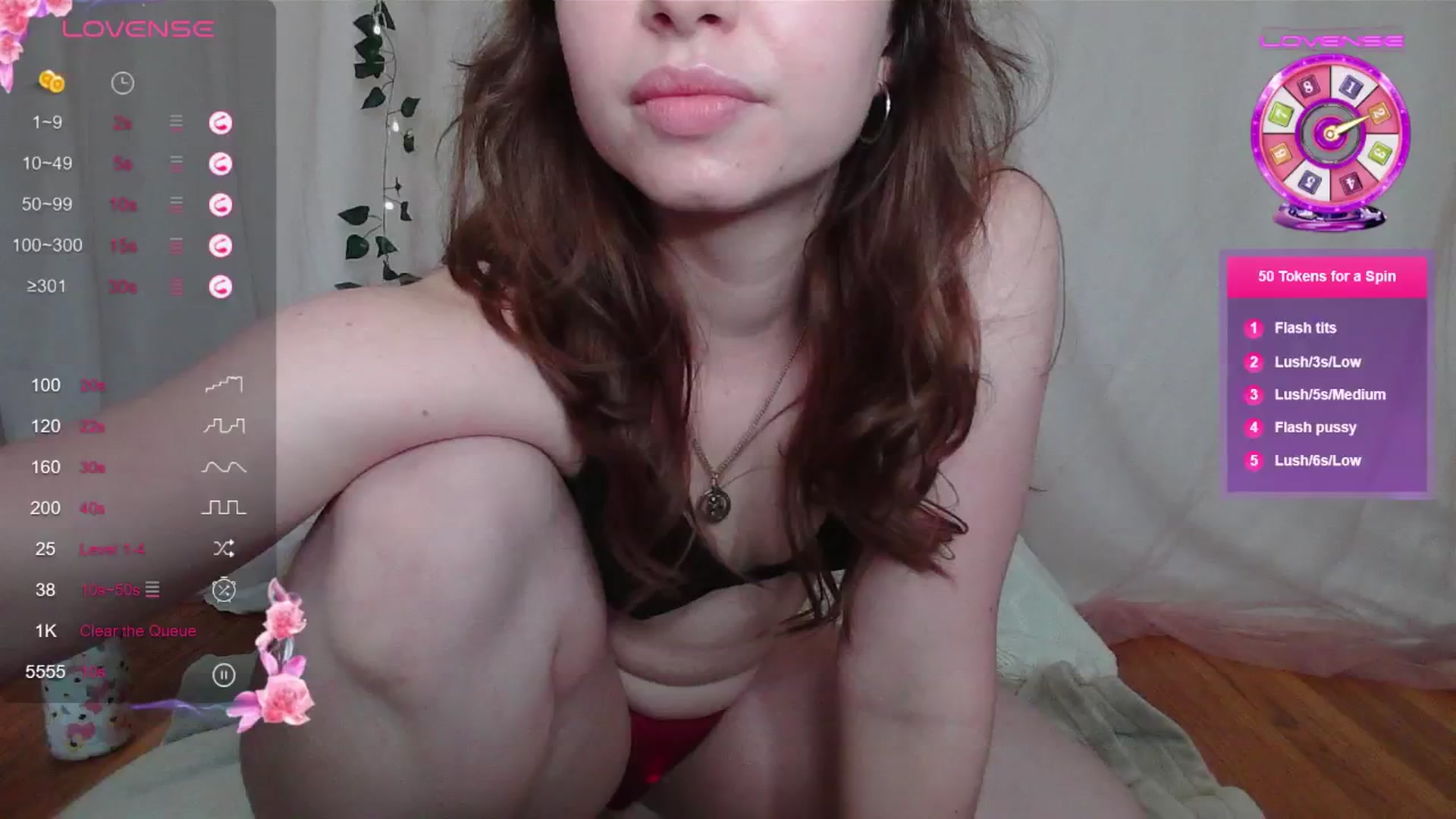 Gallery image thumbnail from Honeyandroses's myfreecams stream on, 07/28/2024, 24:10 image 16 of 20