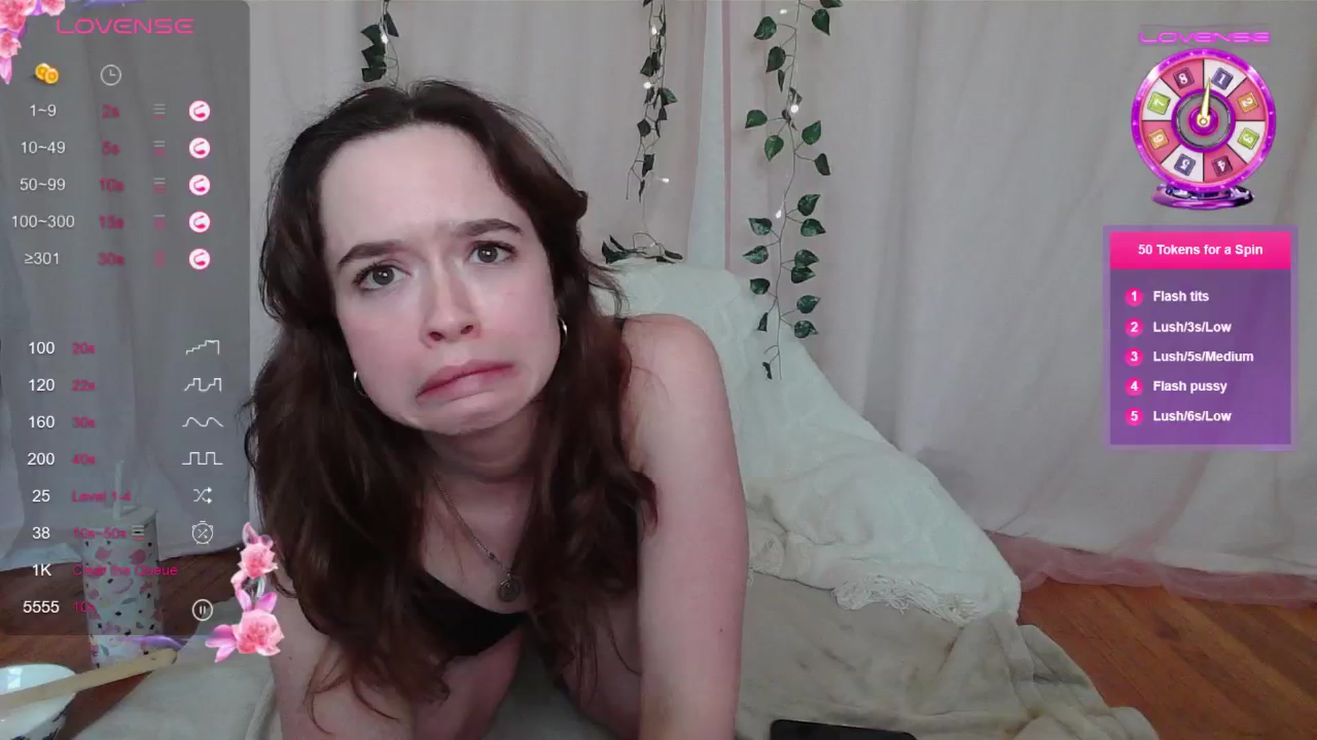 Gallery image thumbnail from Honeyandroses's myfreecams stream on, 07/28/2024, 24:10 image 14 of 20