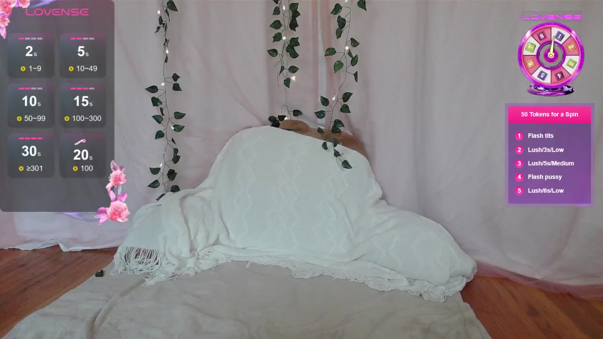 Gallery image thumbnail from Honeyandroses's myfreecams stream on, 07/28/2024, 24:10 image 9 of 20