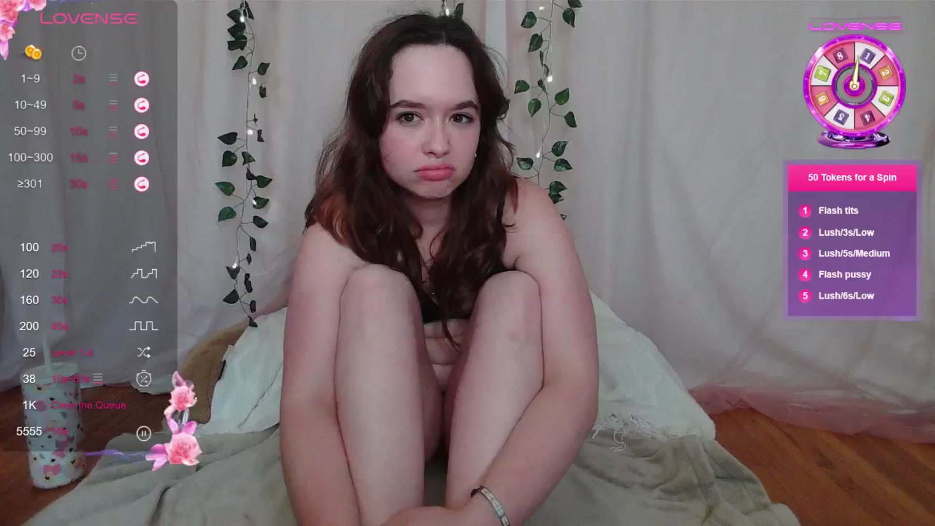 Gallery image thumbnail from Honeyandroses's myfreecams stream on, 07/28/2024, 01:09 image 1 of 20