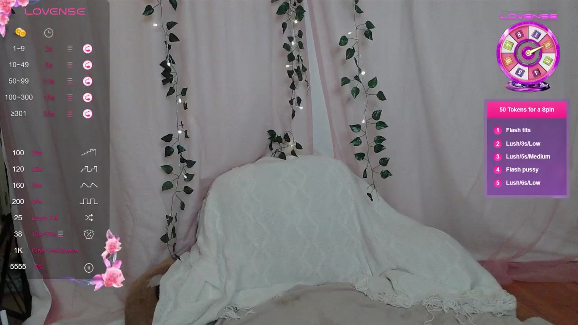 Gallery image thumbnail from Honeyandroses's myfreecams stream on, 07/28/2024, 01:09 image 20 of 20