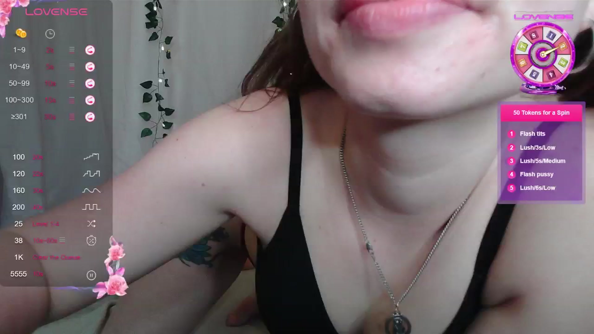 Gallery image thumbnail from Honeyandroses's myfreecams stream on, 07/28/2024, 01:09 image 6 of 20