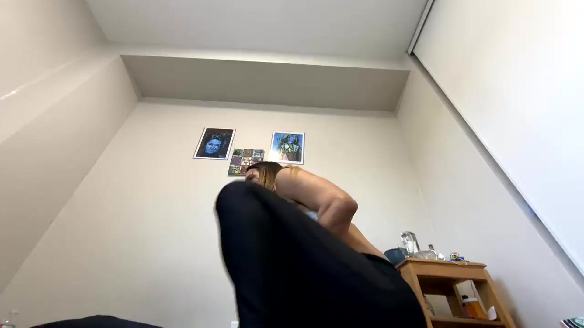 Gallery image thumbnail from Honeycunt's myfreecams stream on, 12/05/2024, 15:08 image 18 of 20