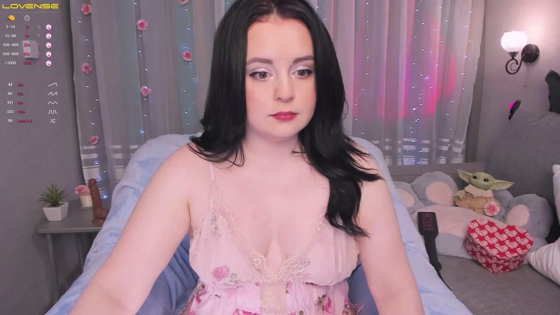 Gallery image thumbnail from Honeyhotgirl's myfreecams stream on, 07/07/2023, 11:58 image 8 of 20