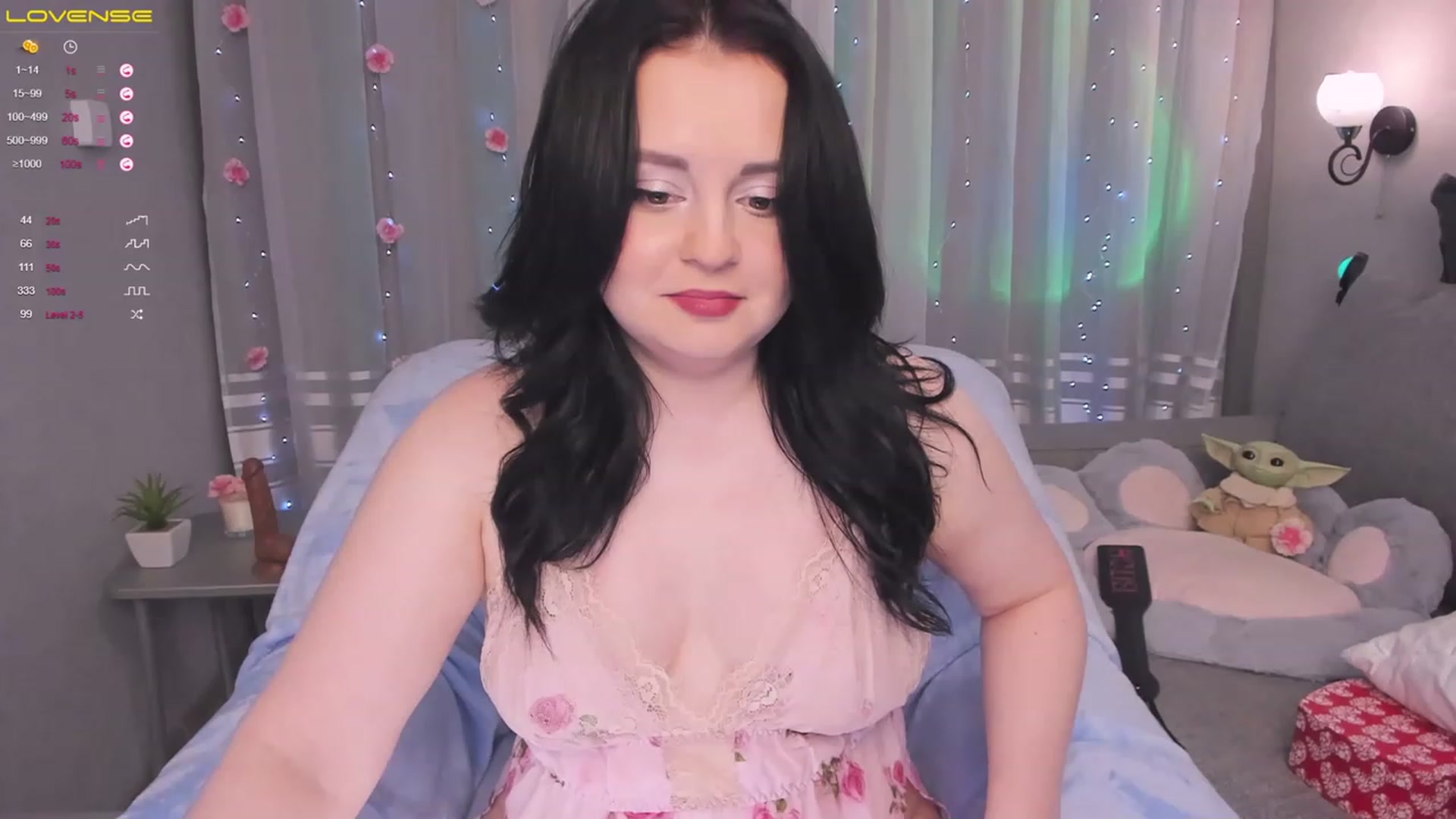 Gallery image thumbnail from Honeyhotgirl's myfreecams stream on, 07/07/2023, 11:58 image 16 of 20