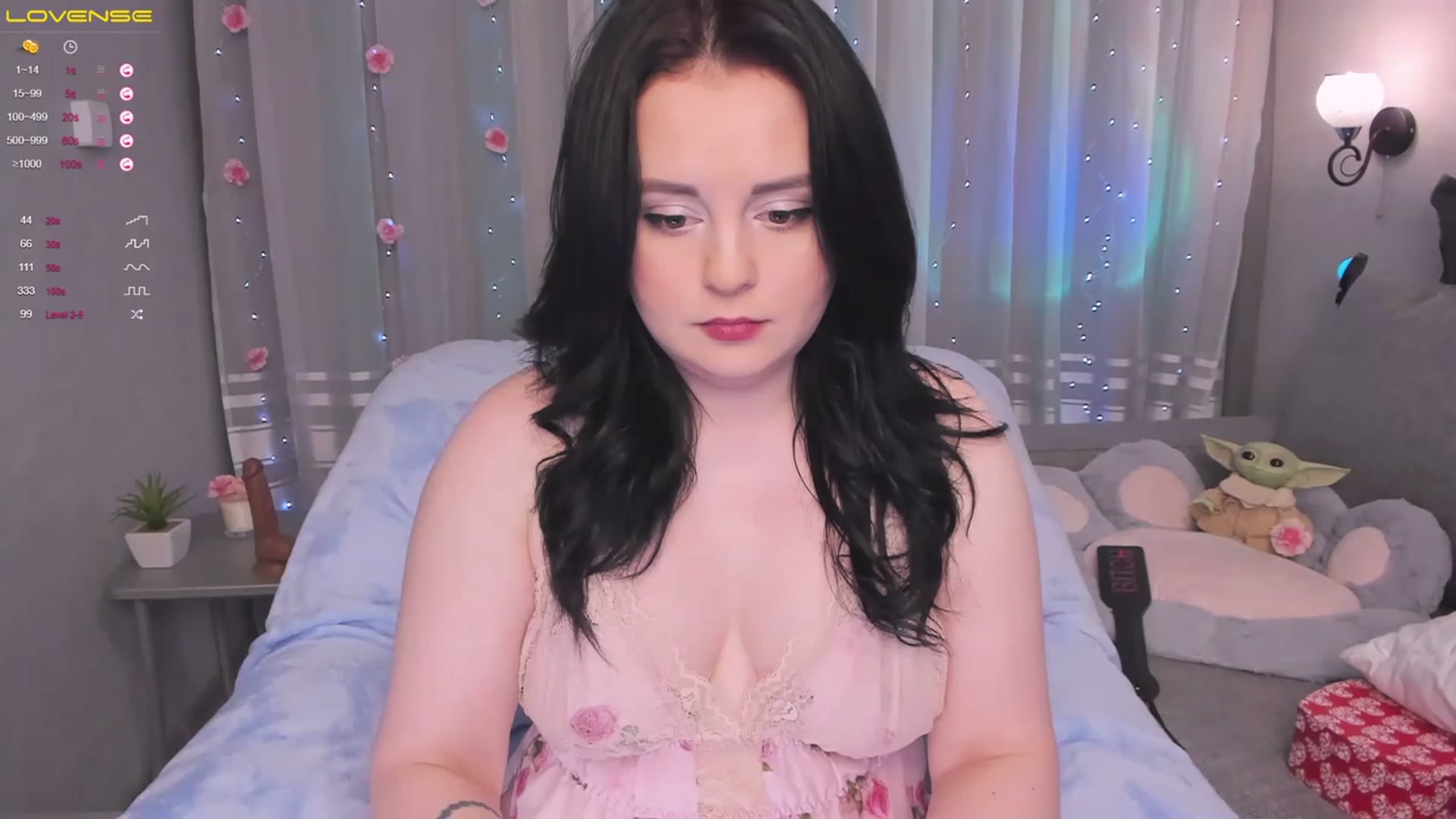 Gallery image thumbnail from Honeyhotgirl's myfreecams stream on, 07/07/2023, 11:58 image 17 of 20