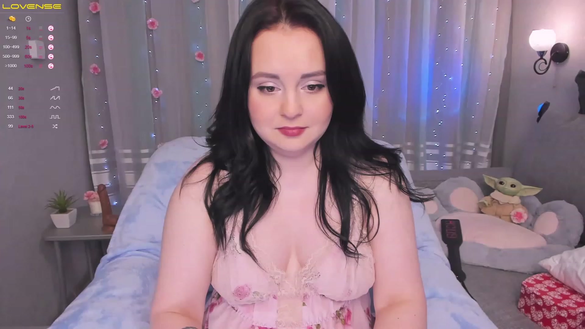 Gallery image thumbnail from Honeyhotgirl's myfreecams stream on, 07/07/2023, 11:58 image 20 of 20