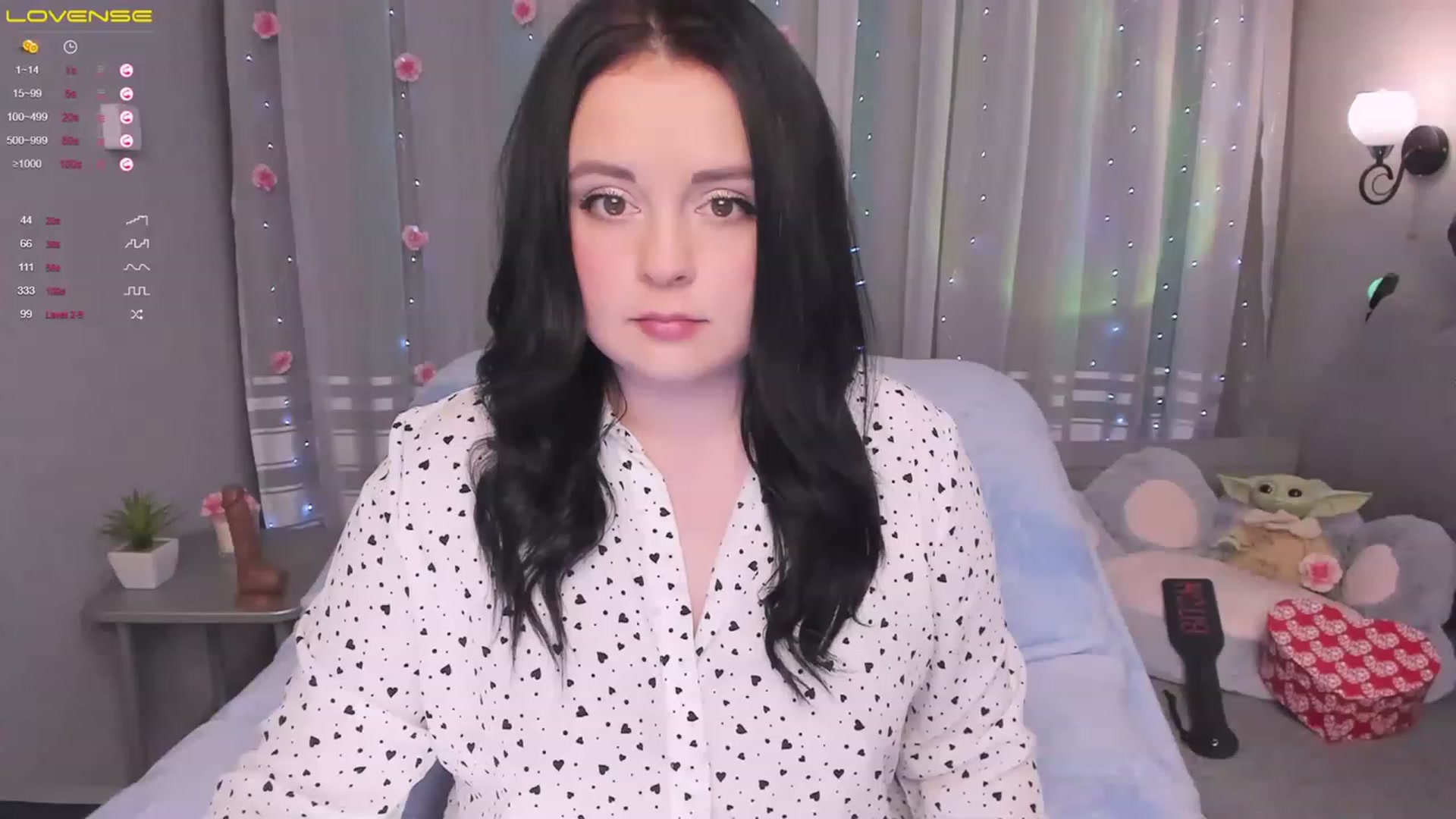 Gallery image thumbnail from Honeyhotgirl's myfreecams stream on, 07/10/2023, 12:21 image 2 of 20