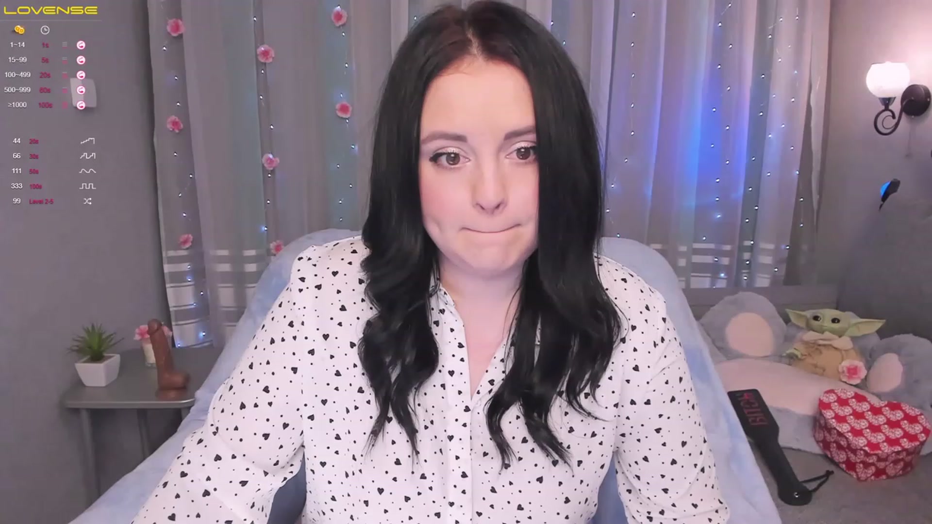 Gallery image thumbnail from Honeyhotgirl's myfreecams stream on, 07/10/2023, 12:21 image 13 of 20