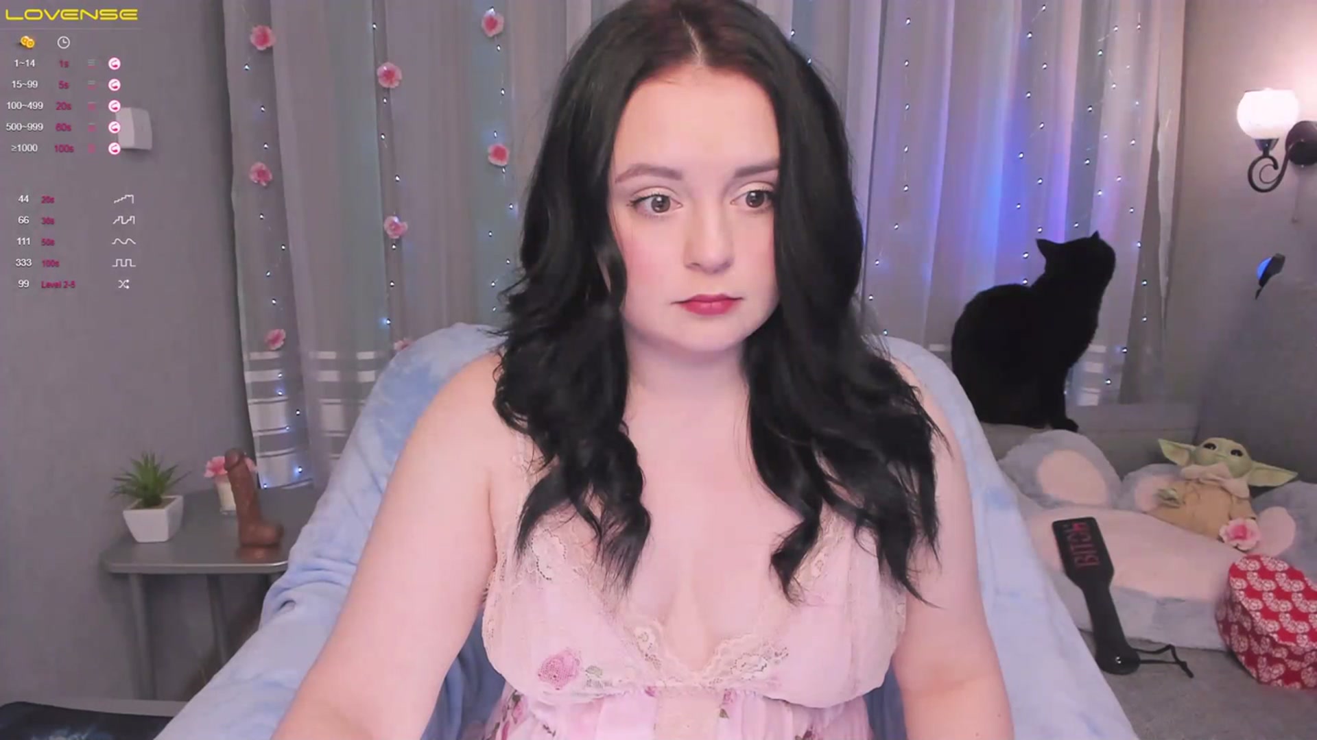 Gallery image thumbnail from Honeyhotgirl's myfreecams stream on, 07/11/2023, 13:34 image 11 of 20