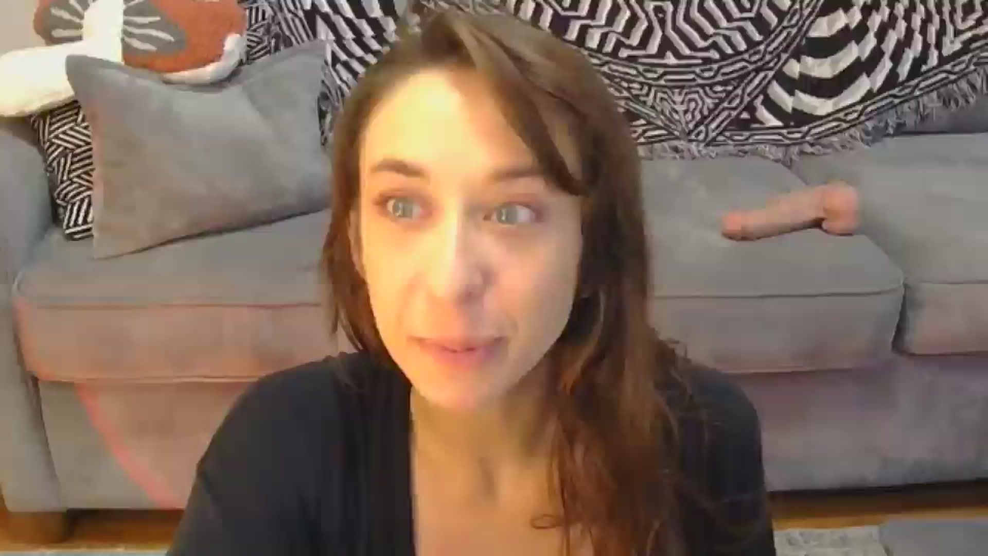 Gallery image thumbnail from HoneyinMay's myfreecams stream on, 09/18/2025, 13:52 image 1 of 20