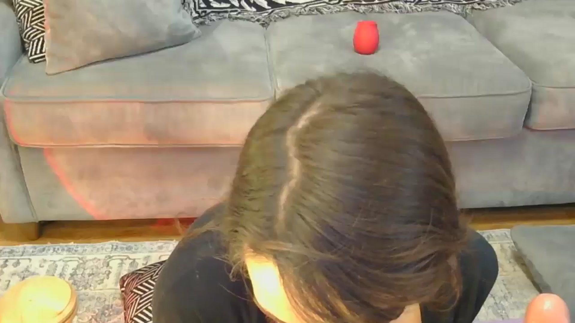 Gallery image thumbnail from HoneyinMay's myfreecams stream on, 09/18/2025, 13:52 image 20 of 20