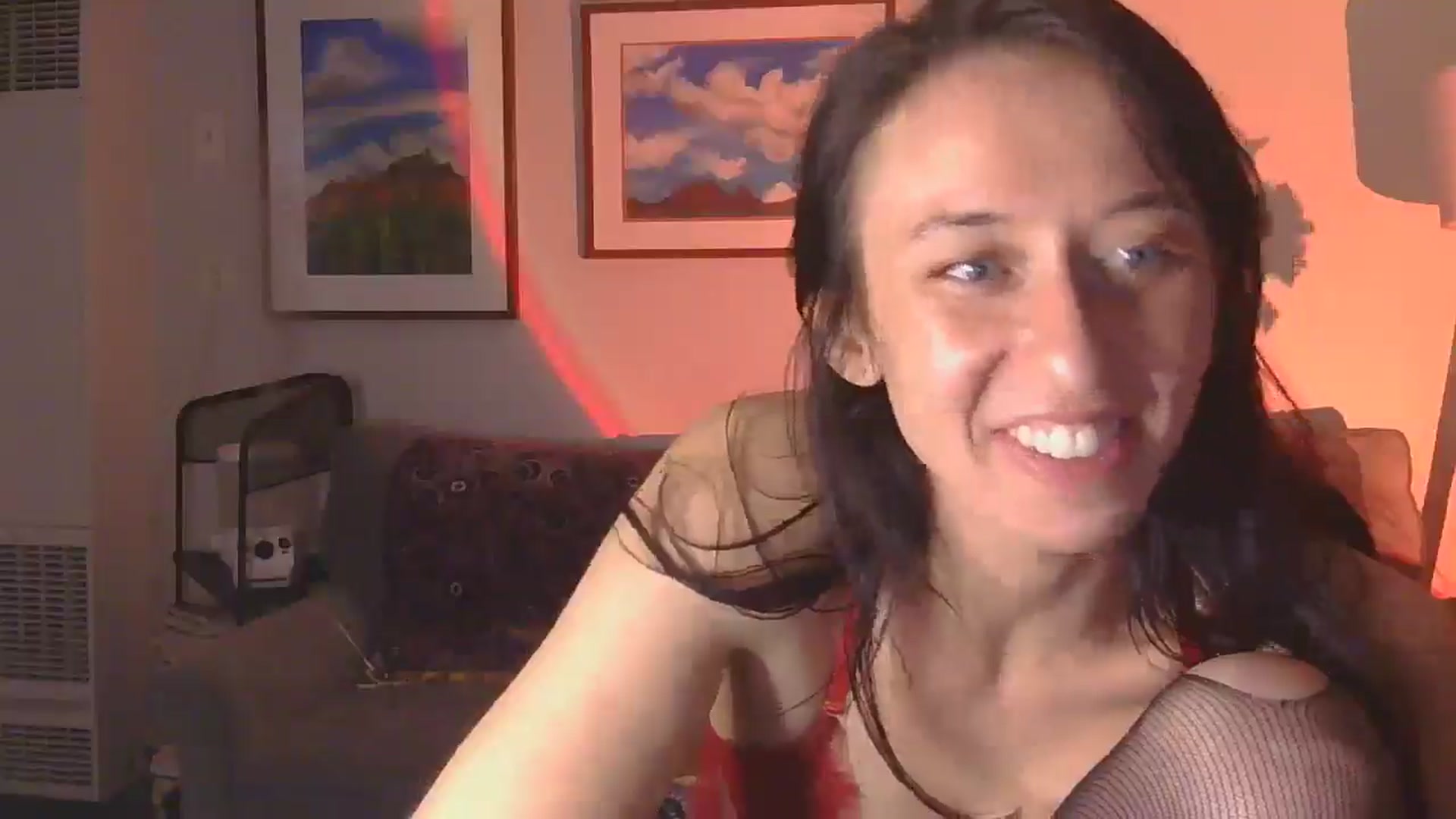 Gallery image thumbnail from HoneyinMay's myfreecams stream on, 02/15/2026, 05:31 image 15 of 20
