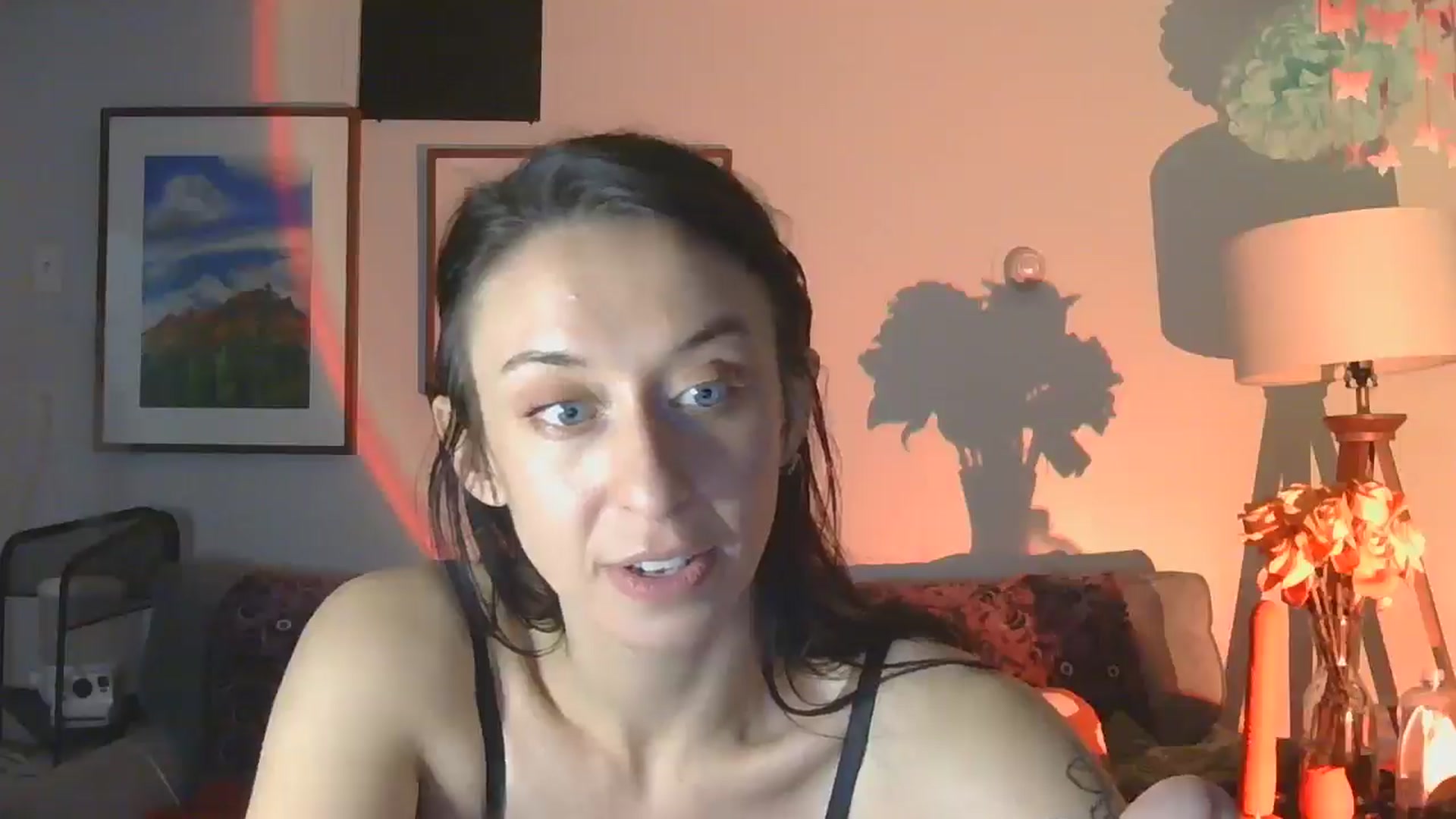 Gallery image thumbnail from HoneyinMay's myfreecams stream on, 02/15/2026, 05:31 image 18 of 20