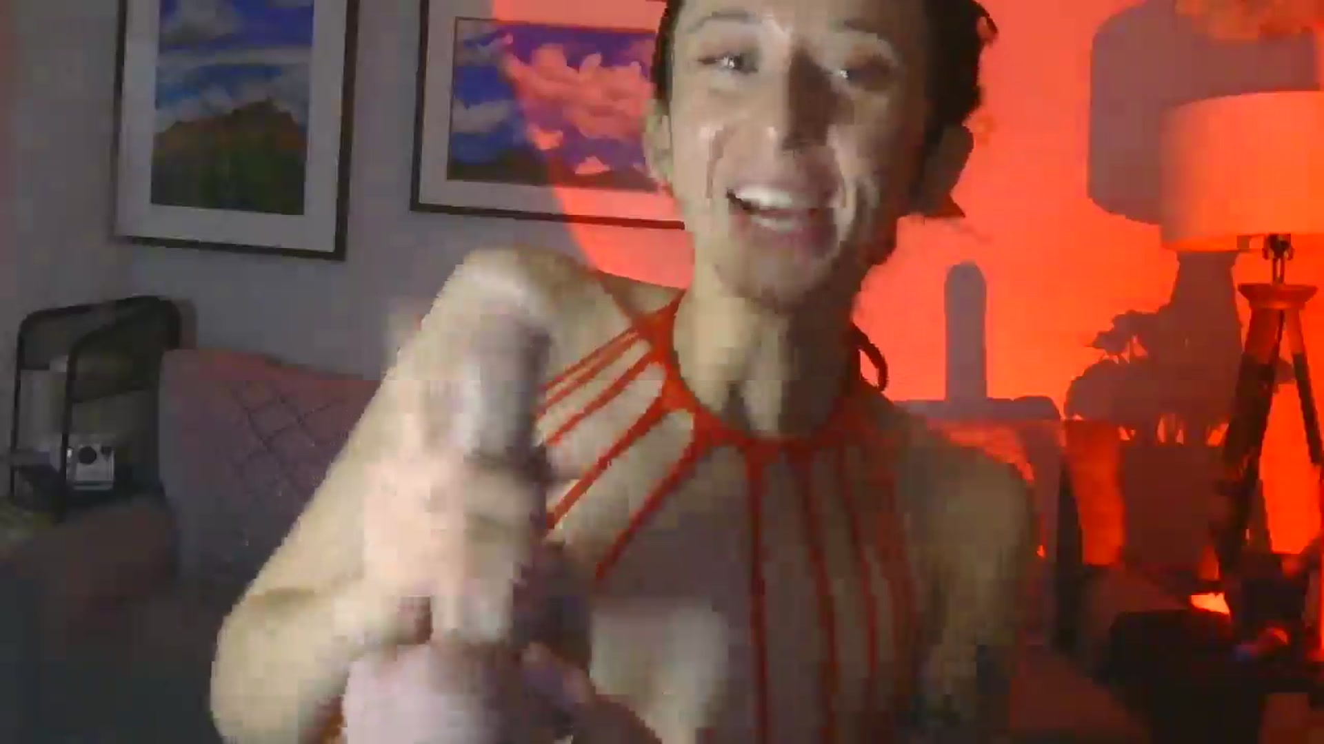 Gallery image thumbnail from HoneyinMay's myfreecams stream on, 02/17/2026, 03:11 image 18 of 20