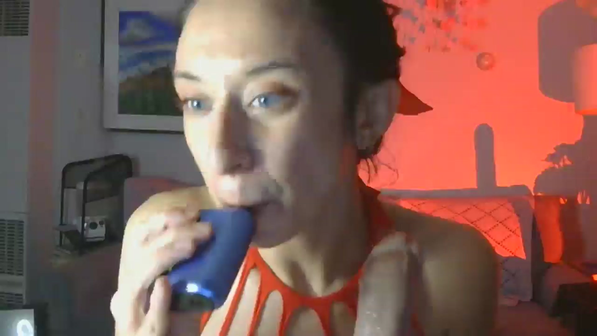 Gallery image thumbnail from HoneyinMay's myfreecams stream on, 02/17/2026, 03:11 image 9 of 20