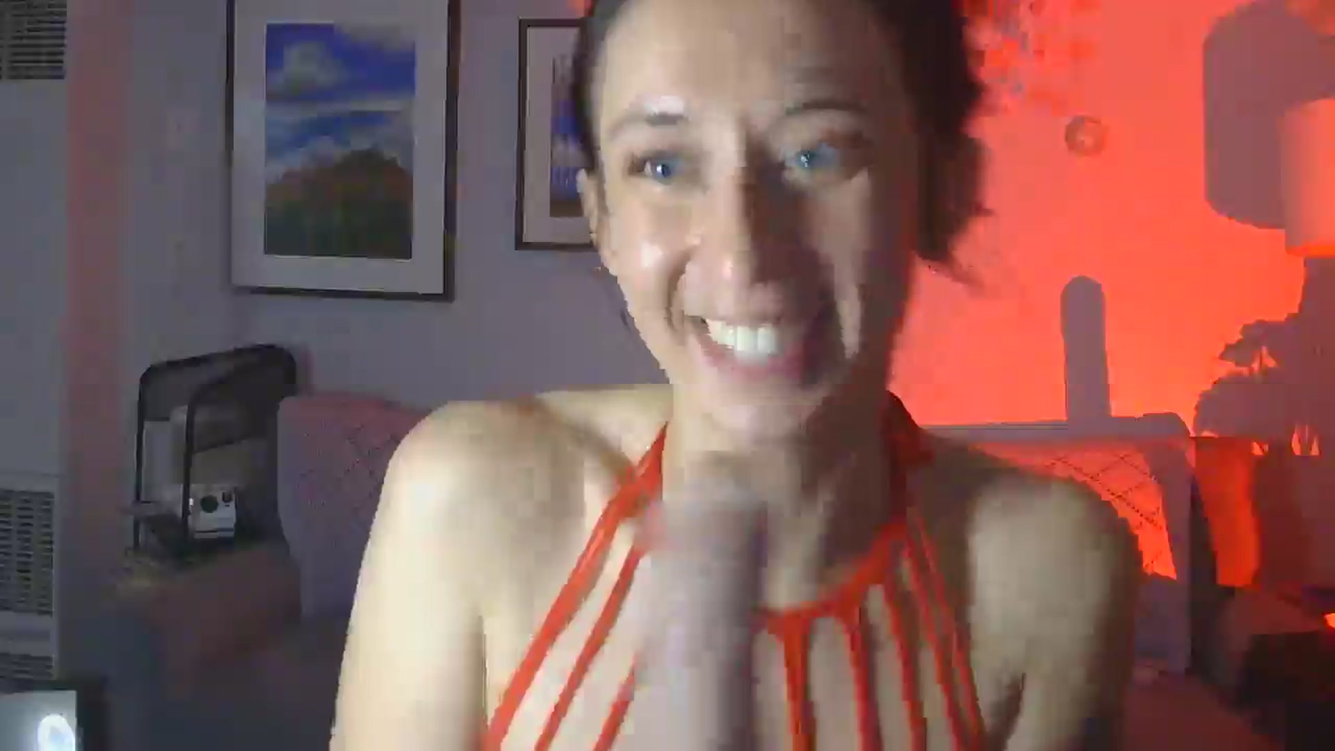 Gallery image thumbnail from HoneyinMay's myfreecams stream on, 02/17/2026, 03:11 image 13 of 20