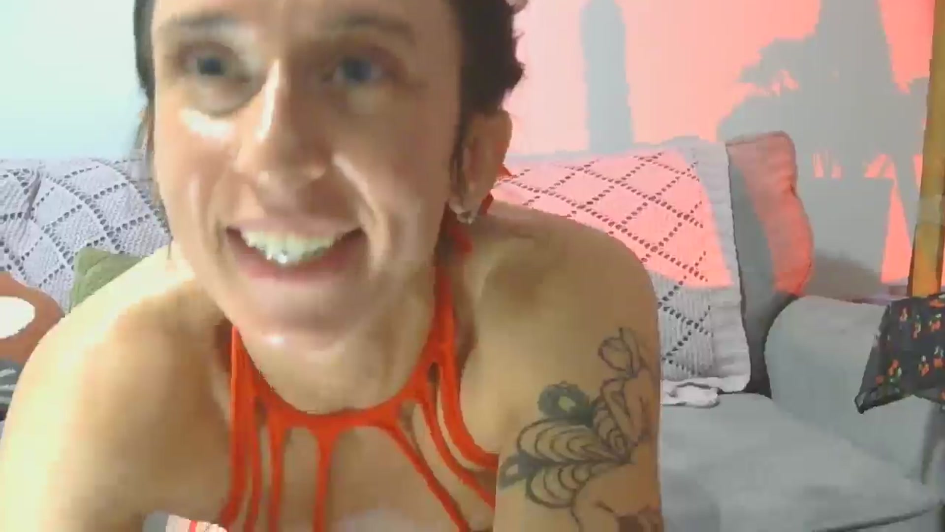 Gallery image thumbnail from HoneyinMay's myfreecams stream on, 02/17/2026, 03:43 image 12 of 20
