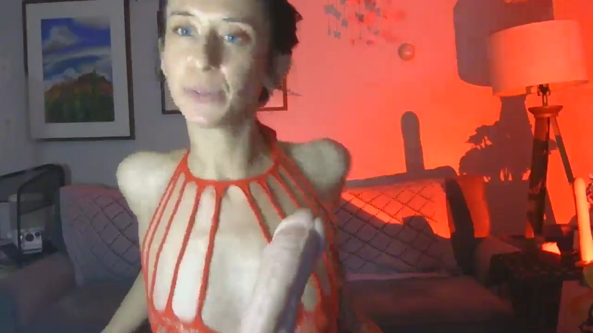 Gallery image thumbnail from HoneyinMay's myfreecams stream on, 02/17/2026, 05:01 image 15 of 20