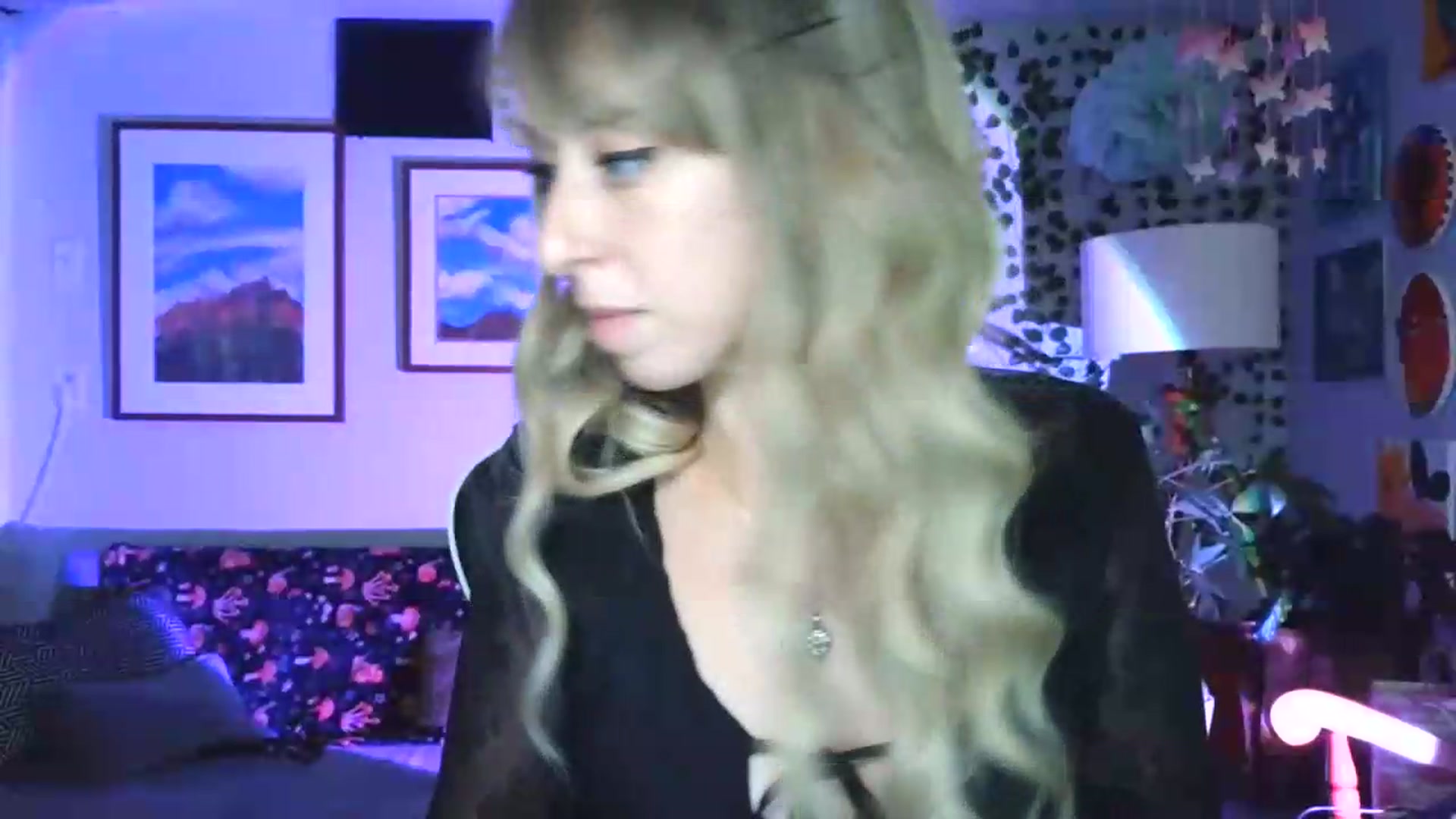 Gallery image thumbnail from HoneyinMay's myfreecams stream on, 08/03/2026, 14:52 image 17 of 20
