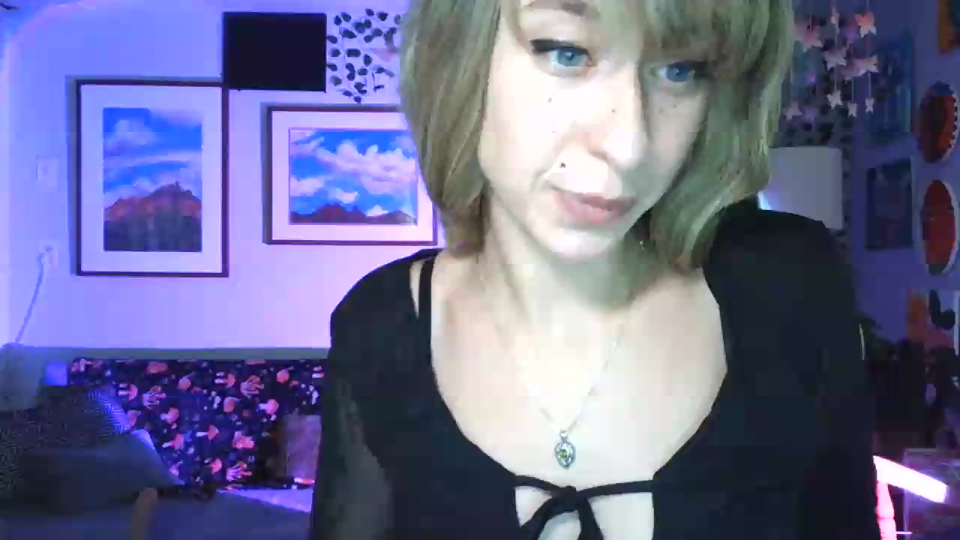 Gallery image thumbnail from HoneyinMay's myfreecams stream on, 08/03/2026, 14:52 image 1 of 20