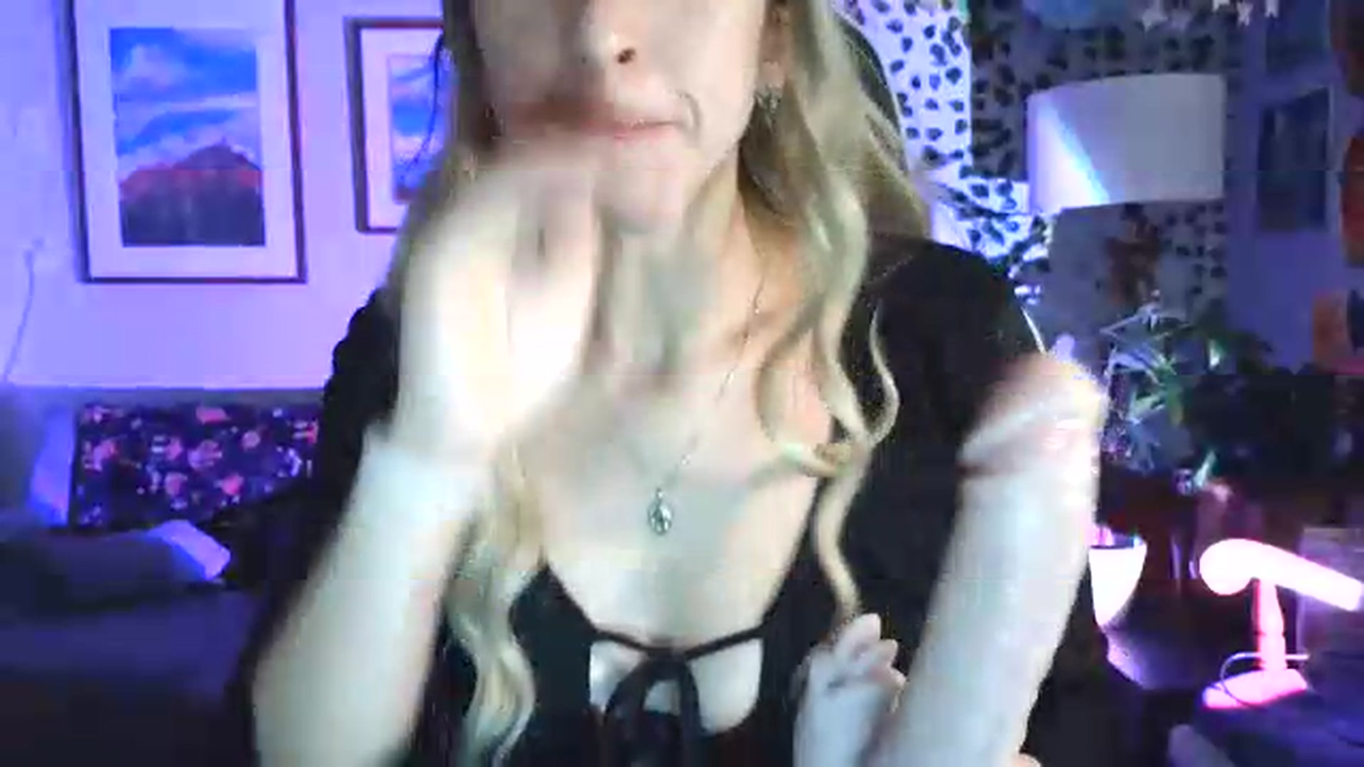 Gallery image thumbnail from HoneyinMay's myfreecams stream on, 08/03/2026, 16:16 image 13 of 20