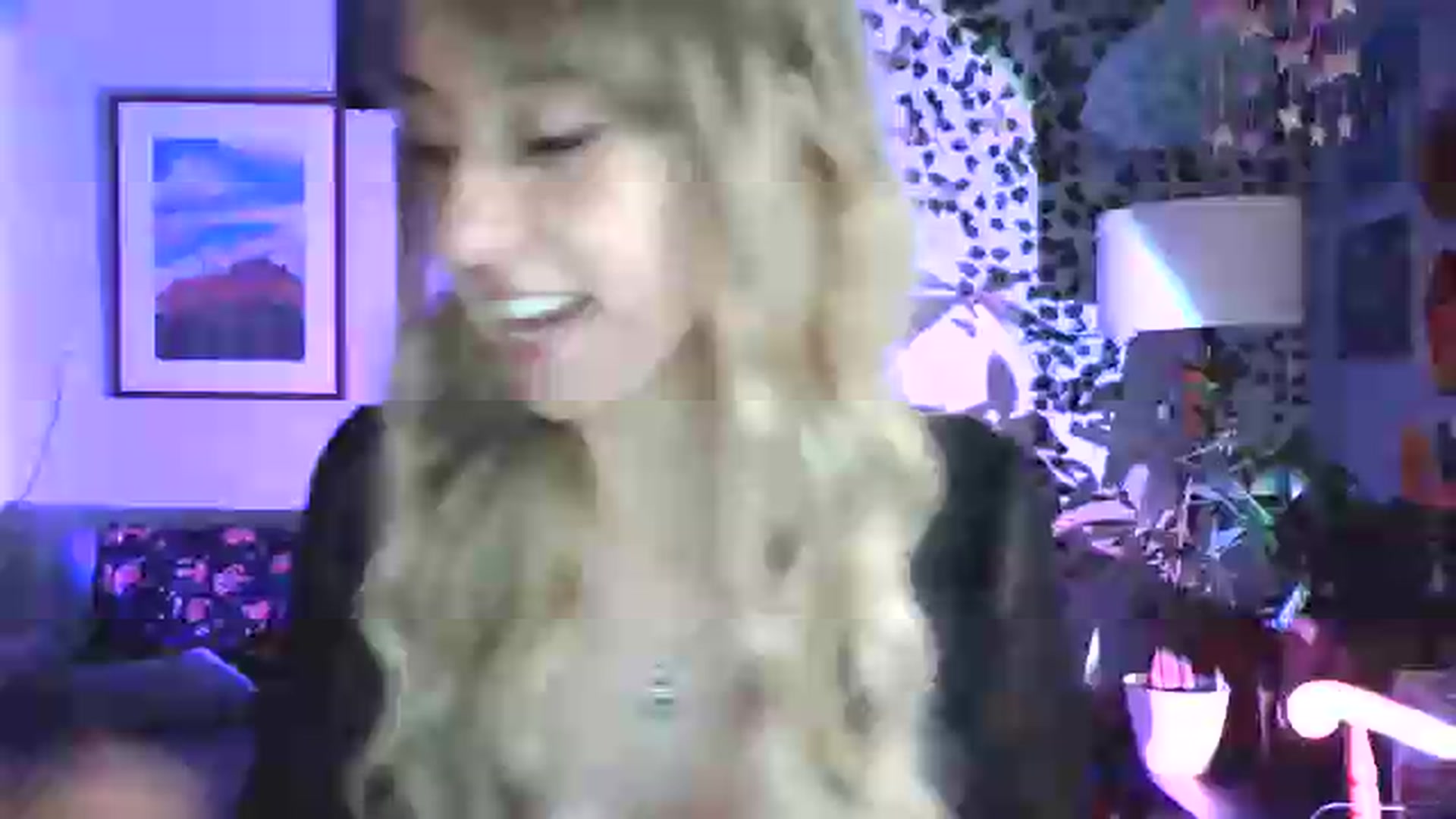 Gallery image thumbnail from HoneyinMay's myfreecams stream on, 08/03/2026, 16:16 image 3 of 20