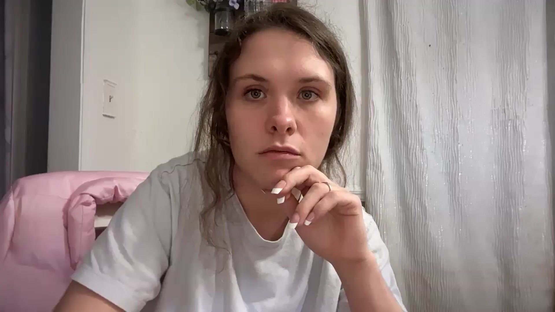 Gallery image thumbnail from Honeykissesxo's myfreecams stream on, 01/07/2026, 10:25 image 7 of 20