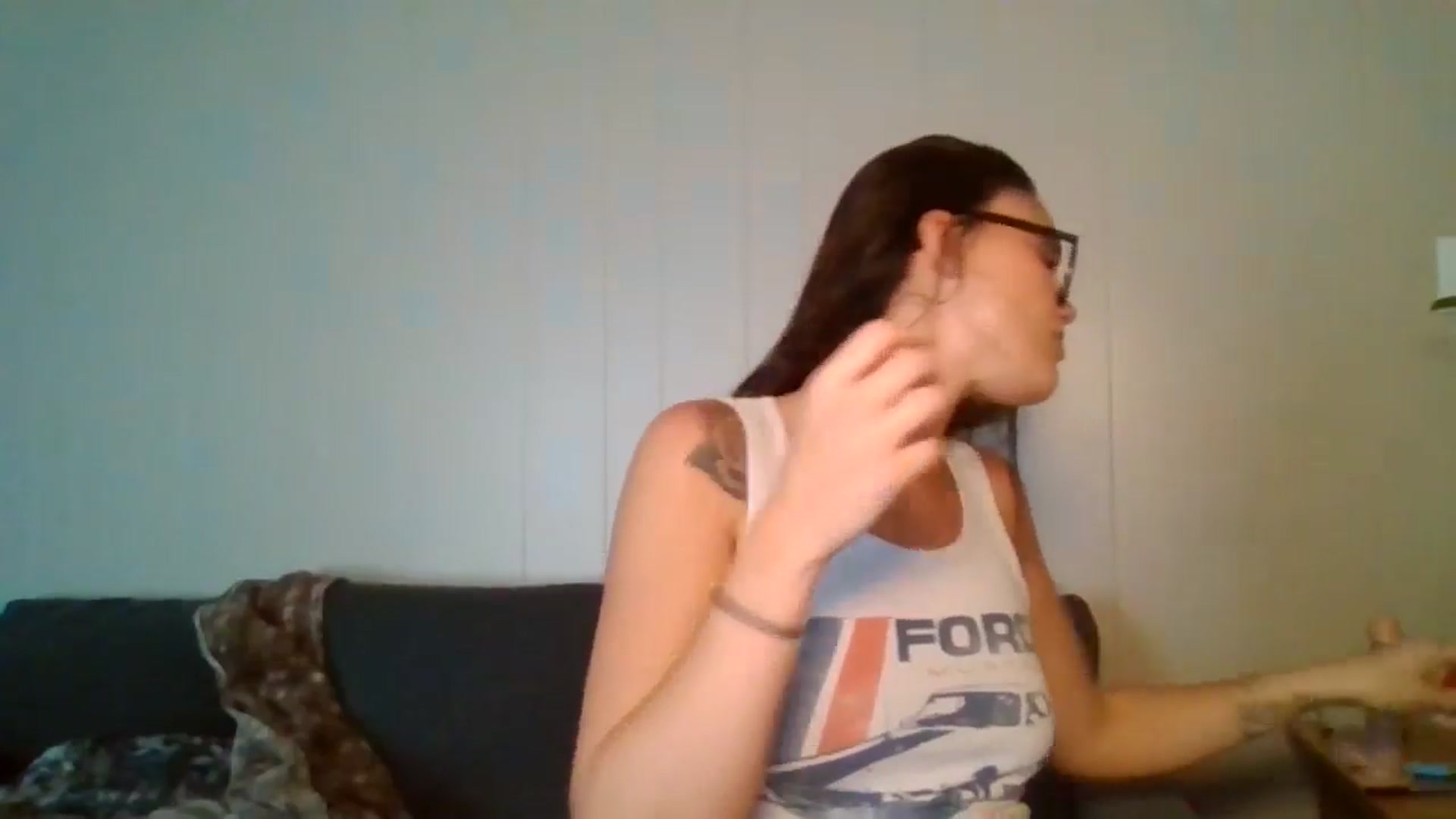 Gallery image thumbnail from Honeymuff0's myfreecams stream on, 07/29/2024, 14:22 image 5 of 20