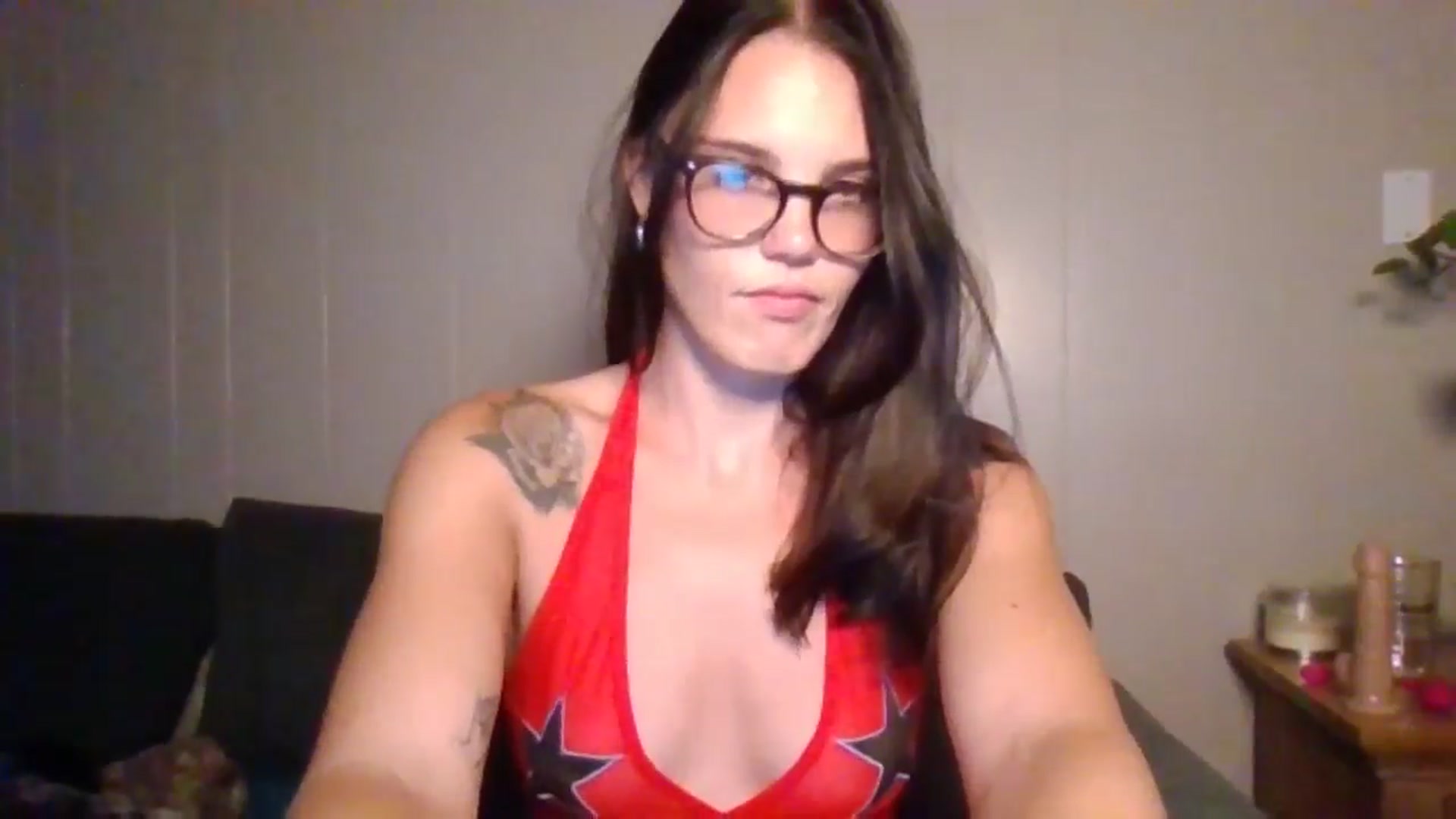 Gallery image thumbnail from Honeymuff0's myfreecams stream on, 07/30/2024, 10:33 image 10 of 20