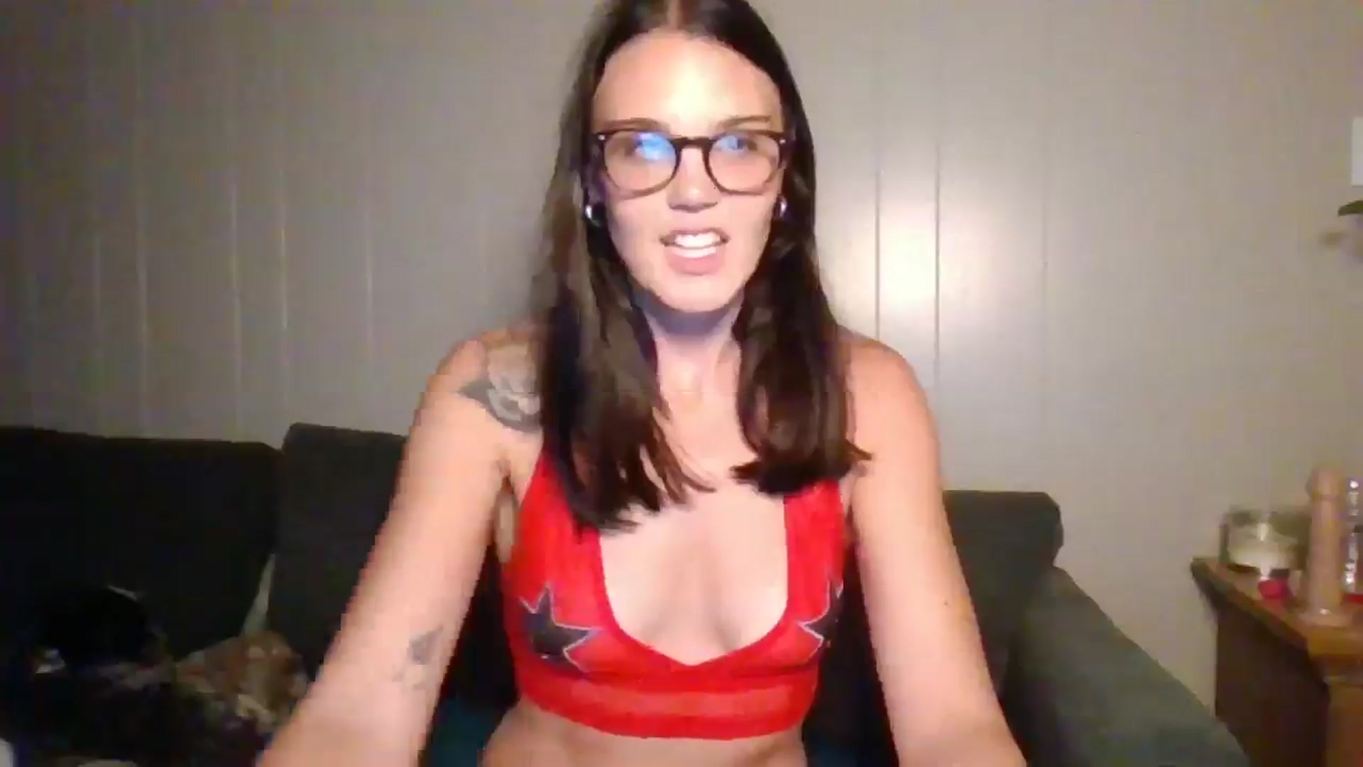 Gallery image thumbnail from Honeymuff0's myfreecams stream on, 07/30/2024, 10:33 image 15 of 20