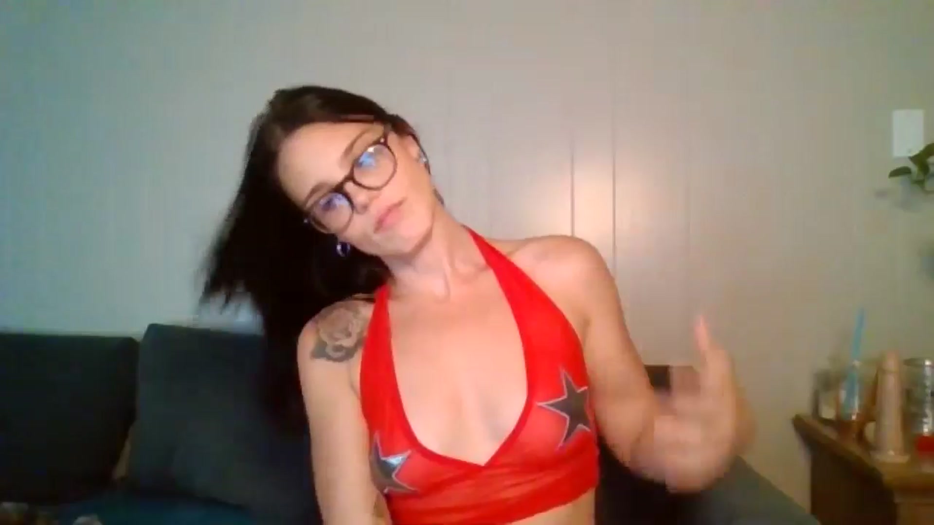 Gallery image thumbnail from Honeymuff0's myfreecams stream on, 07/30/2024, 12:23 image 16 of 20