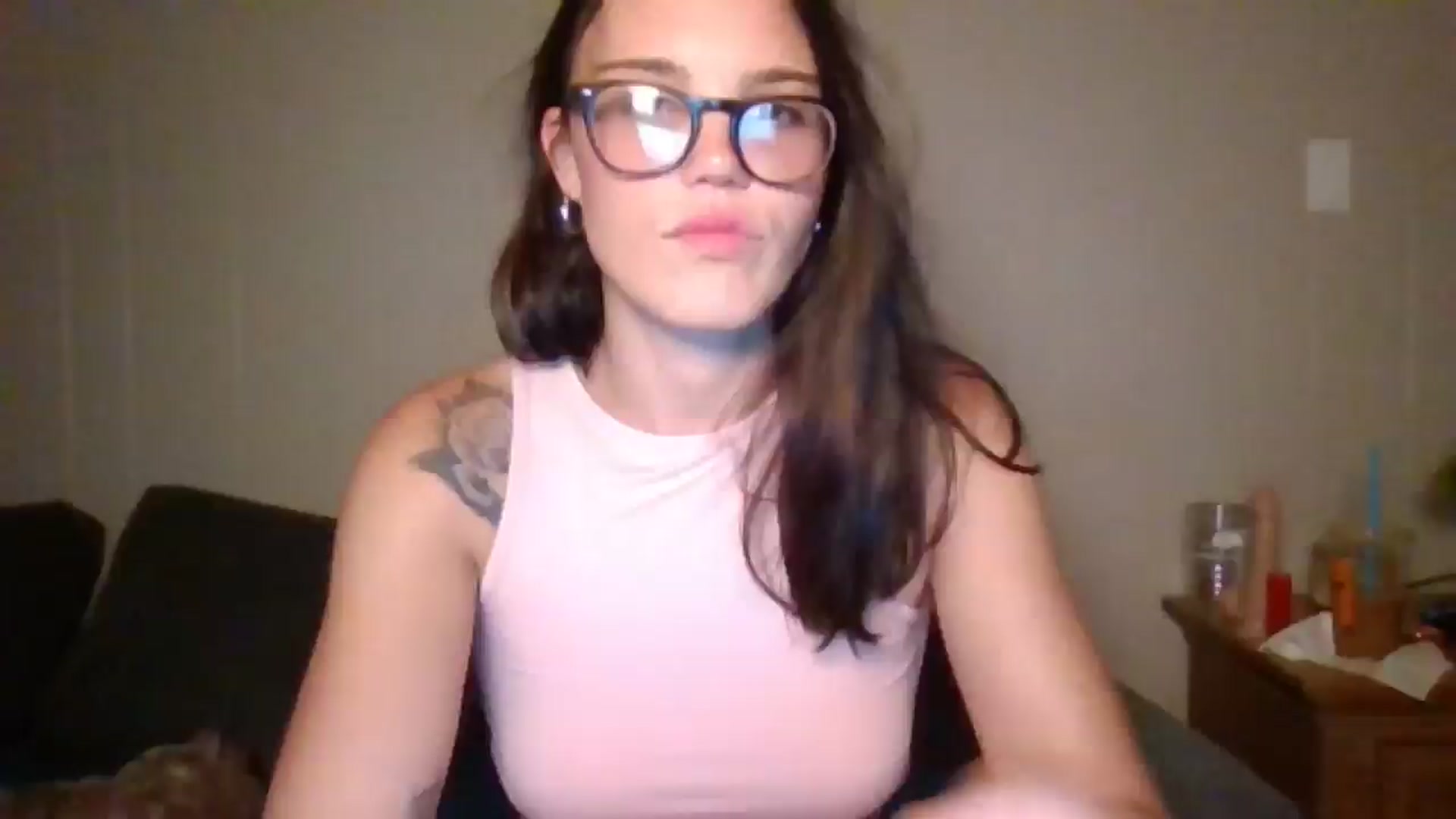 Gallery image thumbnail from Honeymuff0's myfreecams stream on, 07/31/2024, 10:38 image 9 of 20