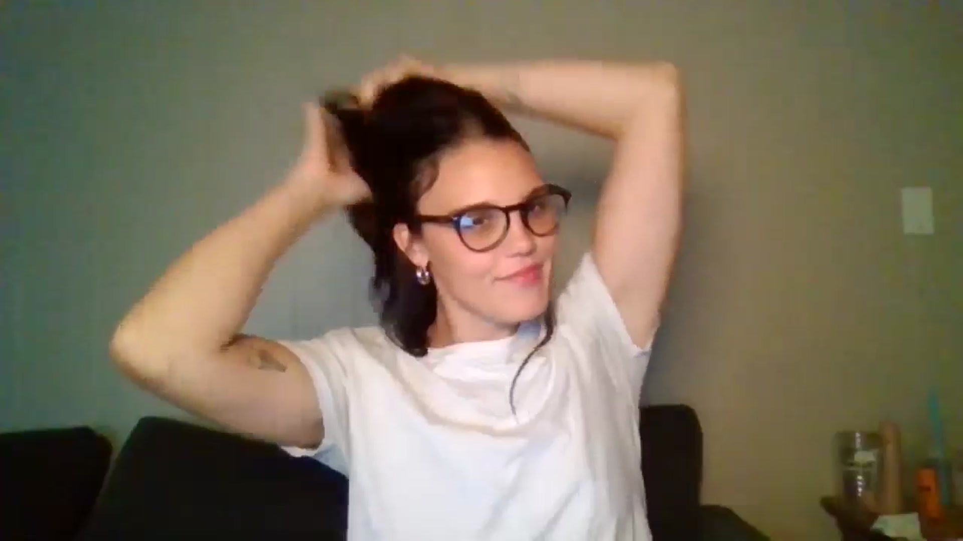 Gallery image thumbnail from Honeymuff0's myfreecams stream on, 07/31/2024, 12:09 image 9 of 20