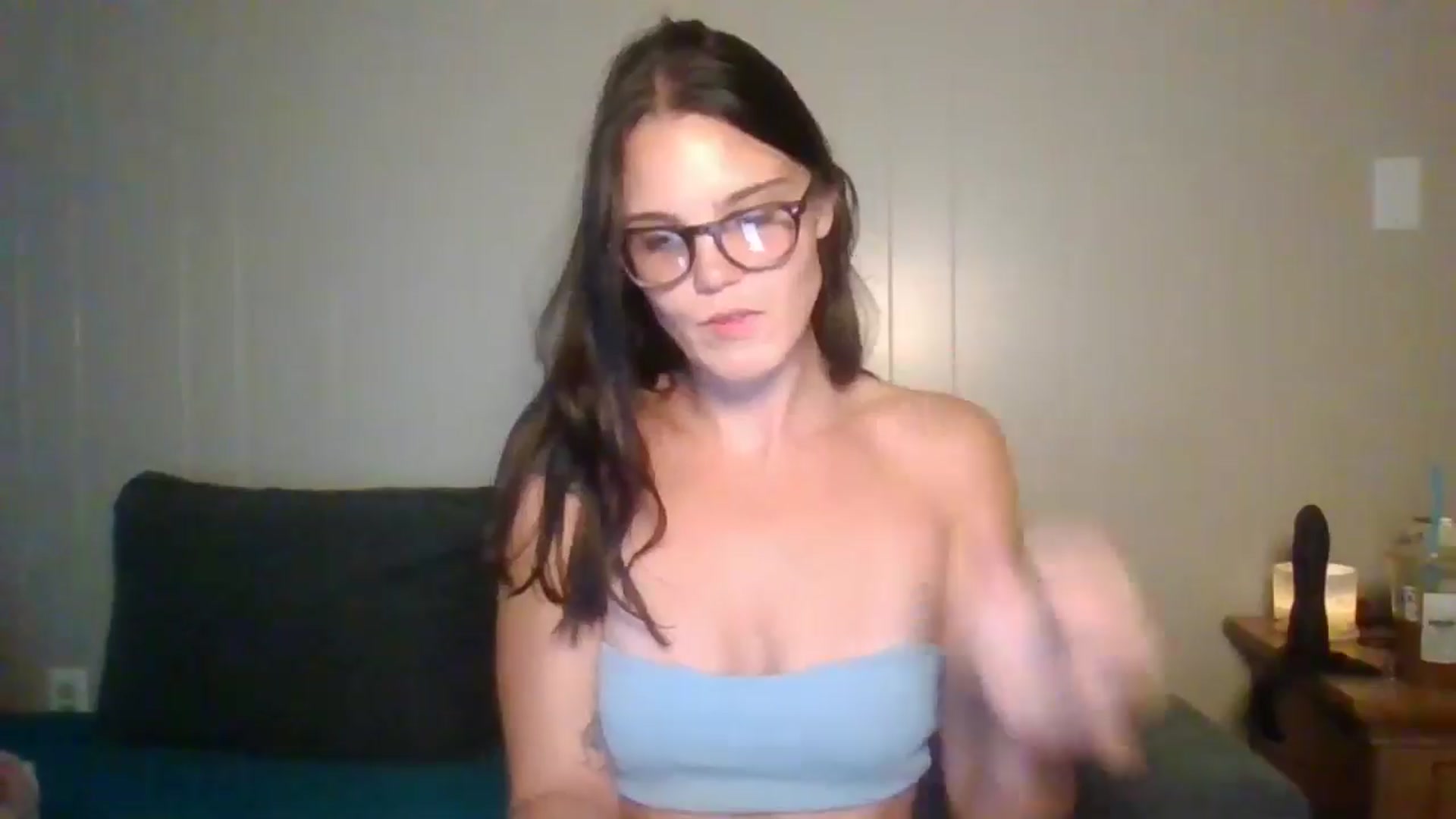 Gallery image thumbnail from Honeymuff0's myfreecams stream on, 08/05/2024, 11:34 image 15 of 20
