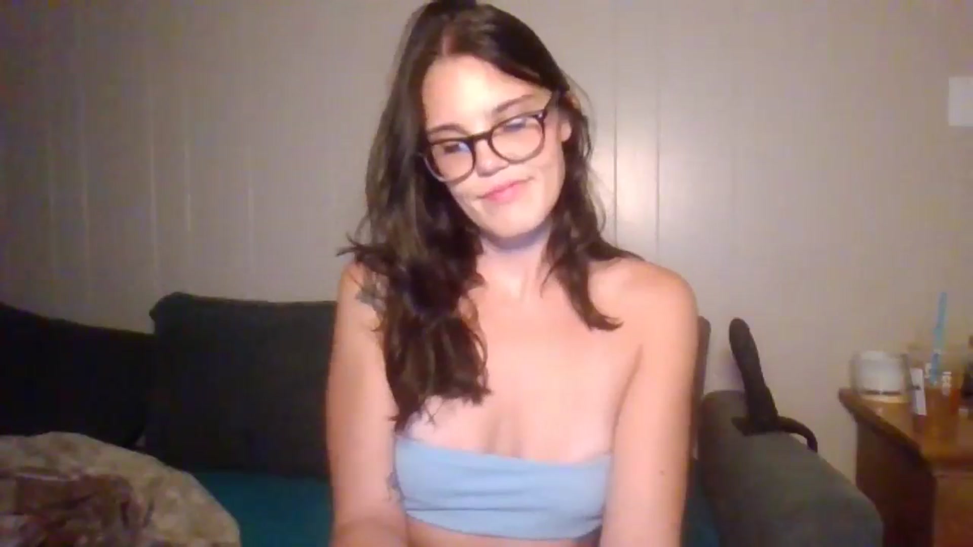 Gallery image thumbnail from Honeymuff0's myfreecams stream on, 08/06/2024, 10:44 image 9 of 20