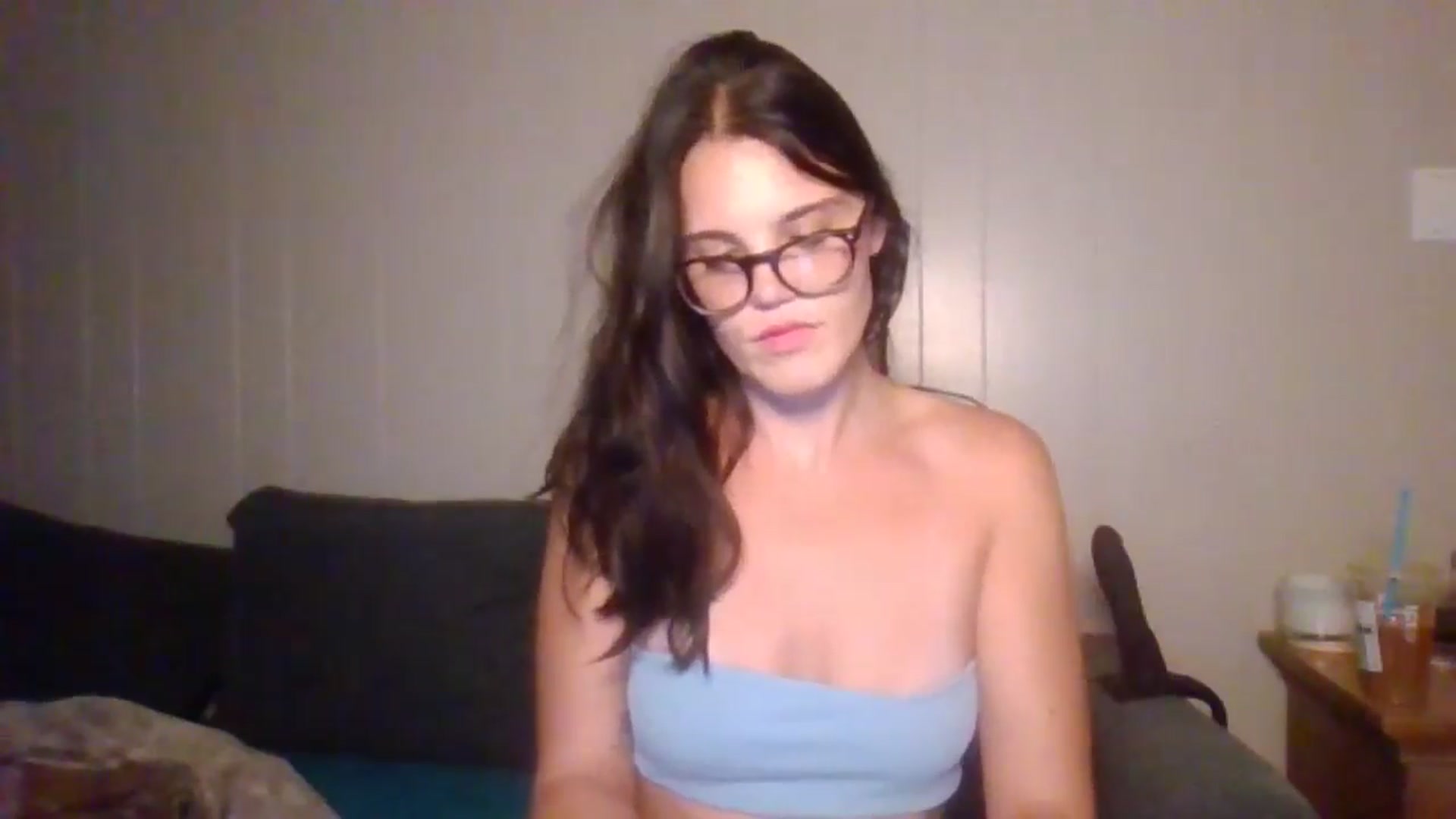 Gallery image thumbnail from Honeymuff0's myfreecams stream on, 08/06/2024, 10:44 image 5 of 20