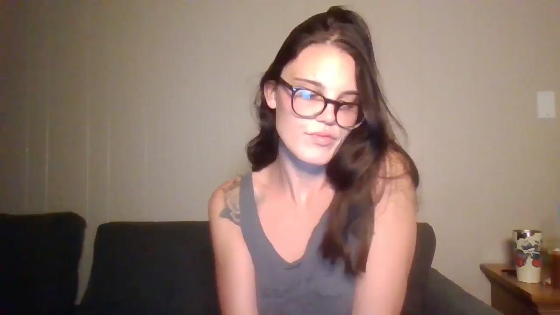 Gallery image thumbnail from Honeymuff0's myfreecams stream on, 08/09/2024, 10:31 image 2 of 20