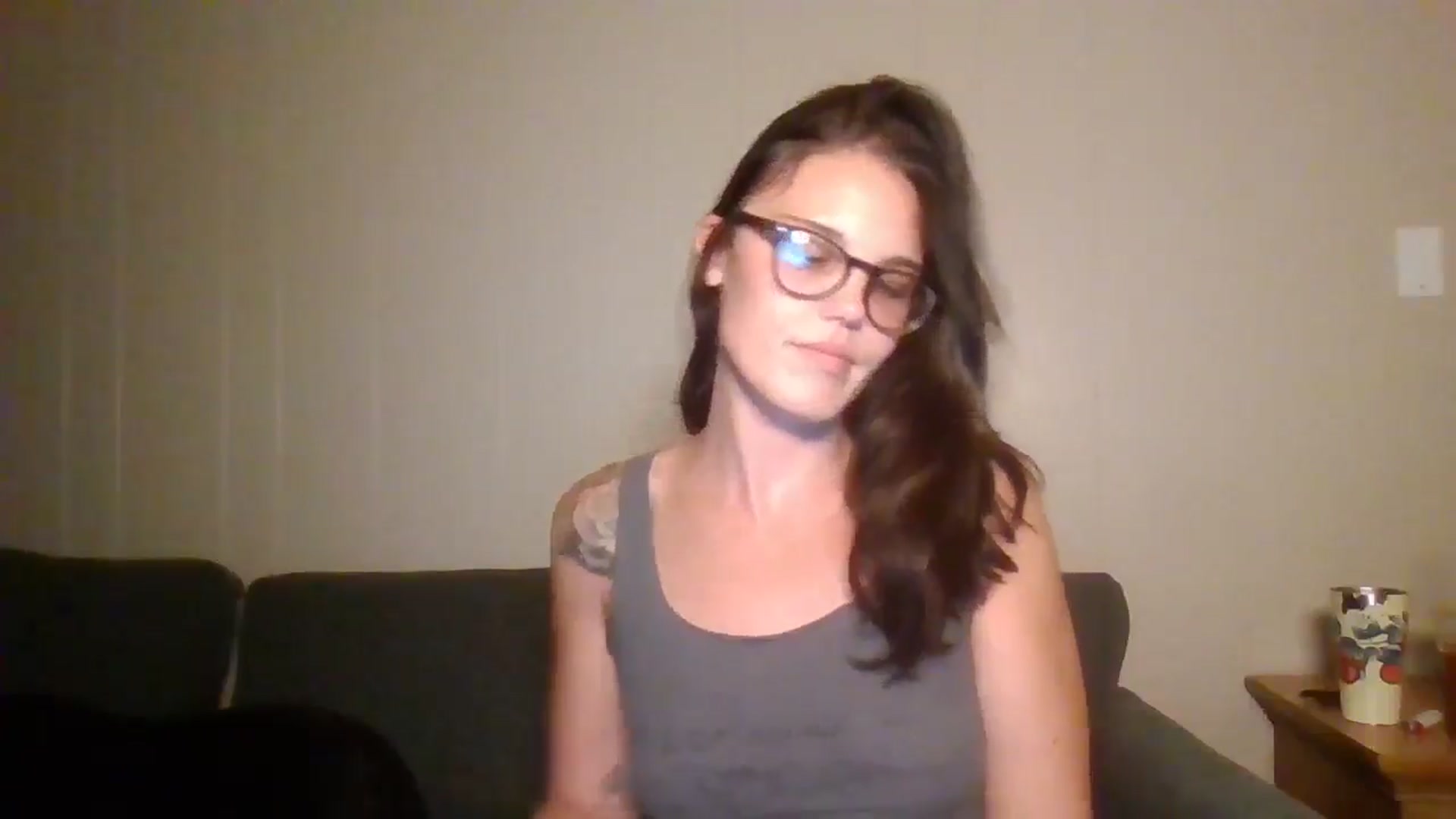 Gallery image thumbnail from Honeymuff0's myfreecams stream on, 08/09/2024, 10:31 image 11 of 20