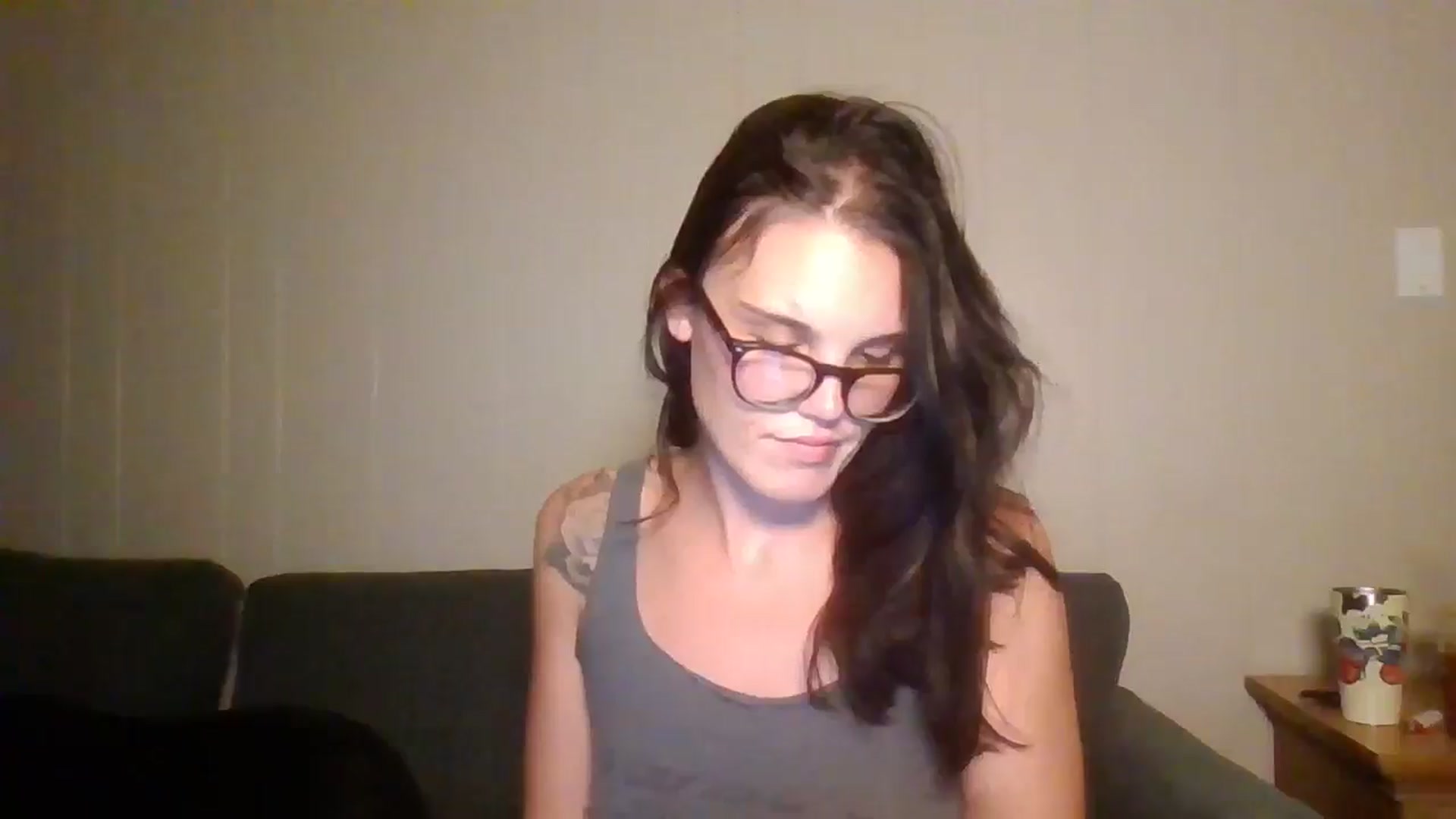 Gallery image thumbnail from Honeymuff0's myfreecams stream on, 08/09/2024, 10:31 image 13 of 20