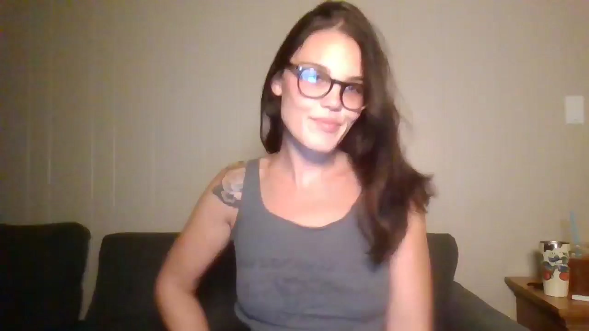 Gallery image thumbnail from Honeymuff0's myfreecams stream on, 08/09/2024, 10:31 image 1 of 20